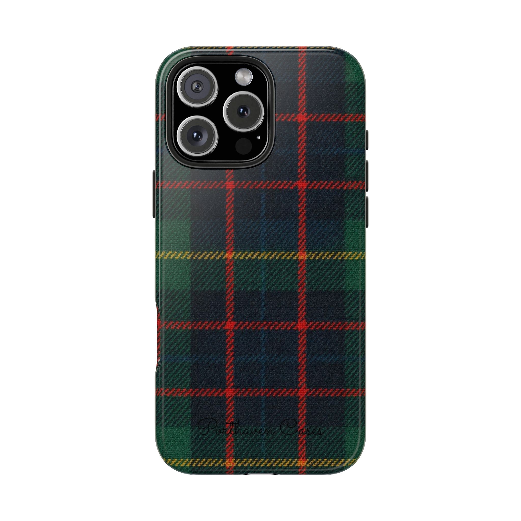 Polo Tartan
