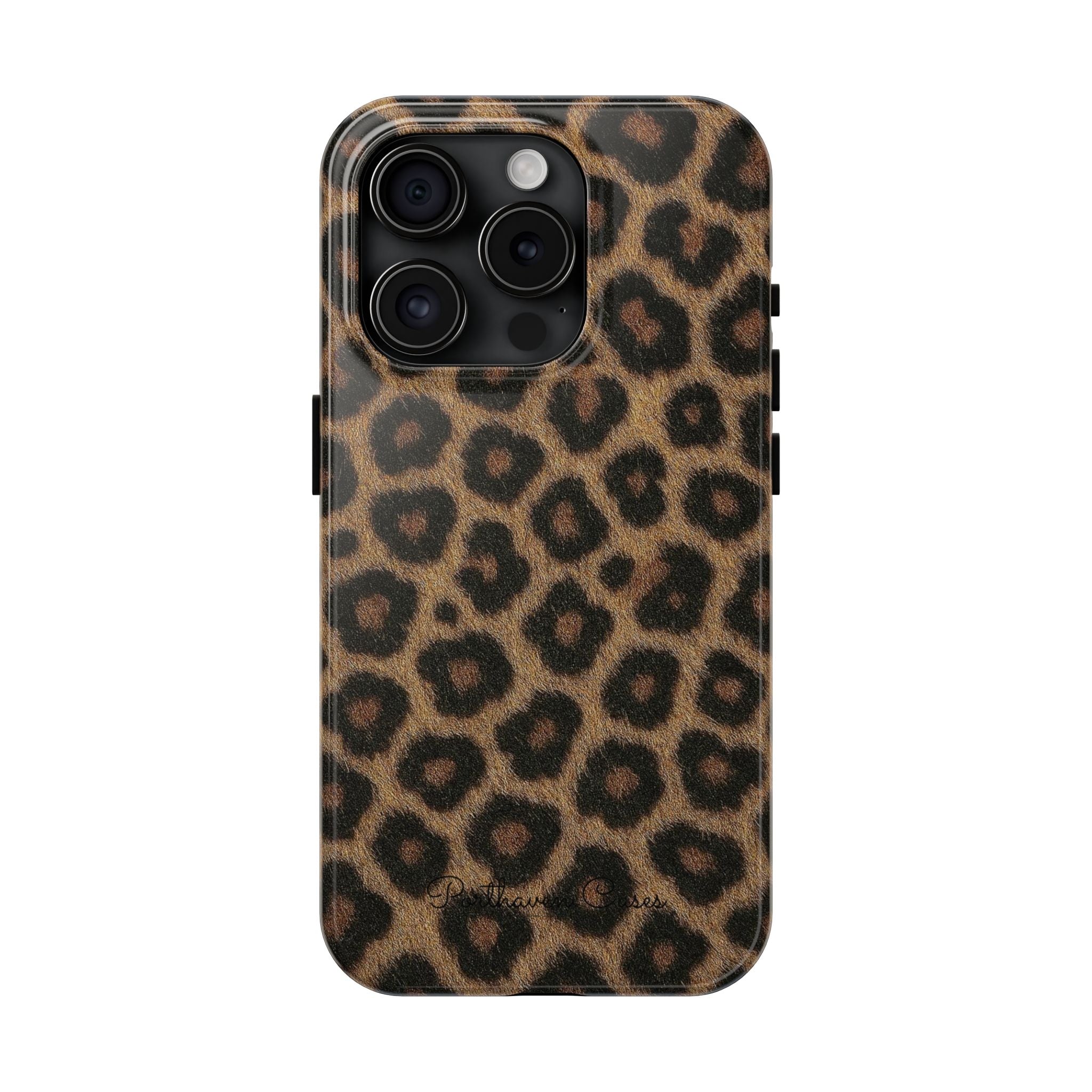 Leopardlicious