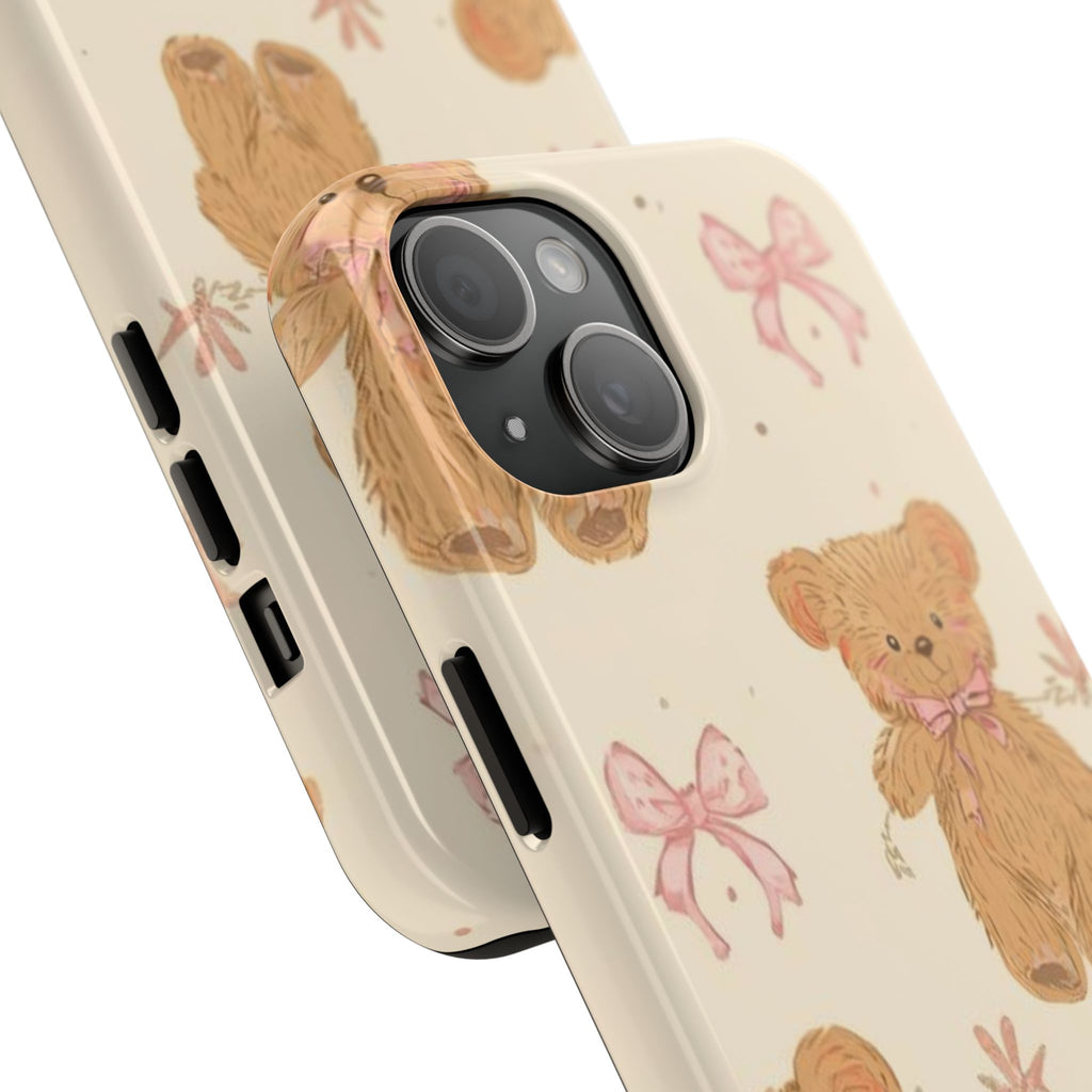 Beary Coquette