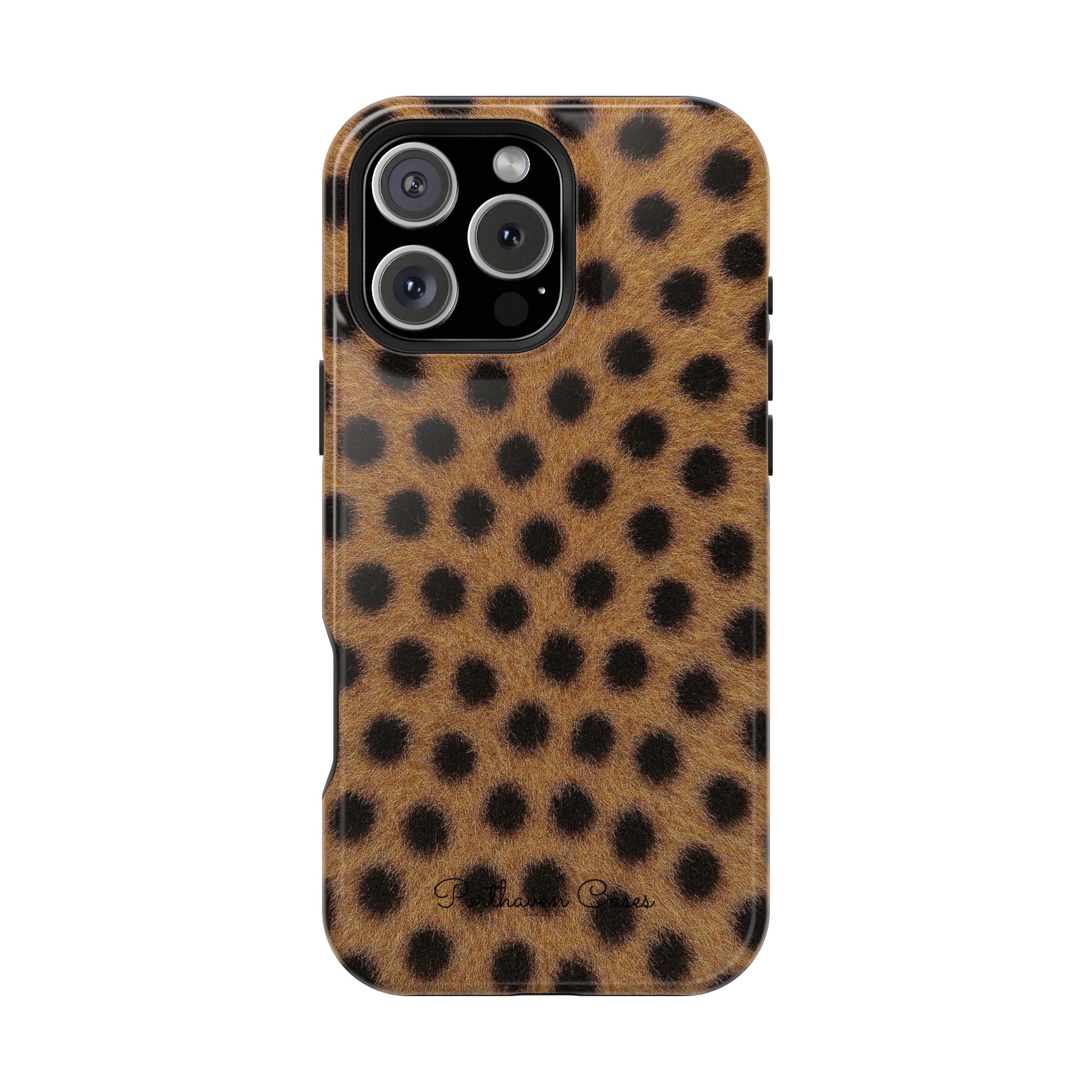 SPOTTED CHEETAH