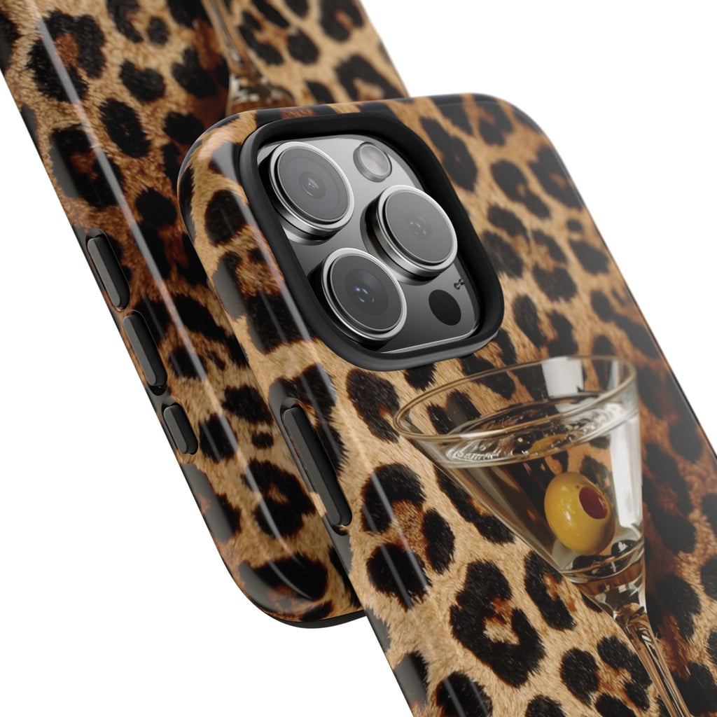 MARTINI LEOPARD