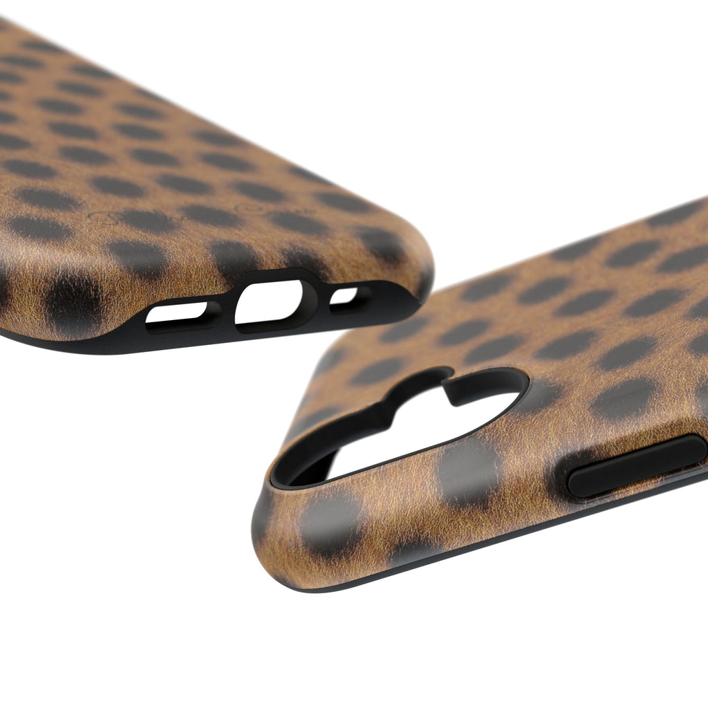 SPOTTED CHEETAH