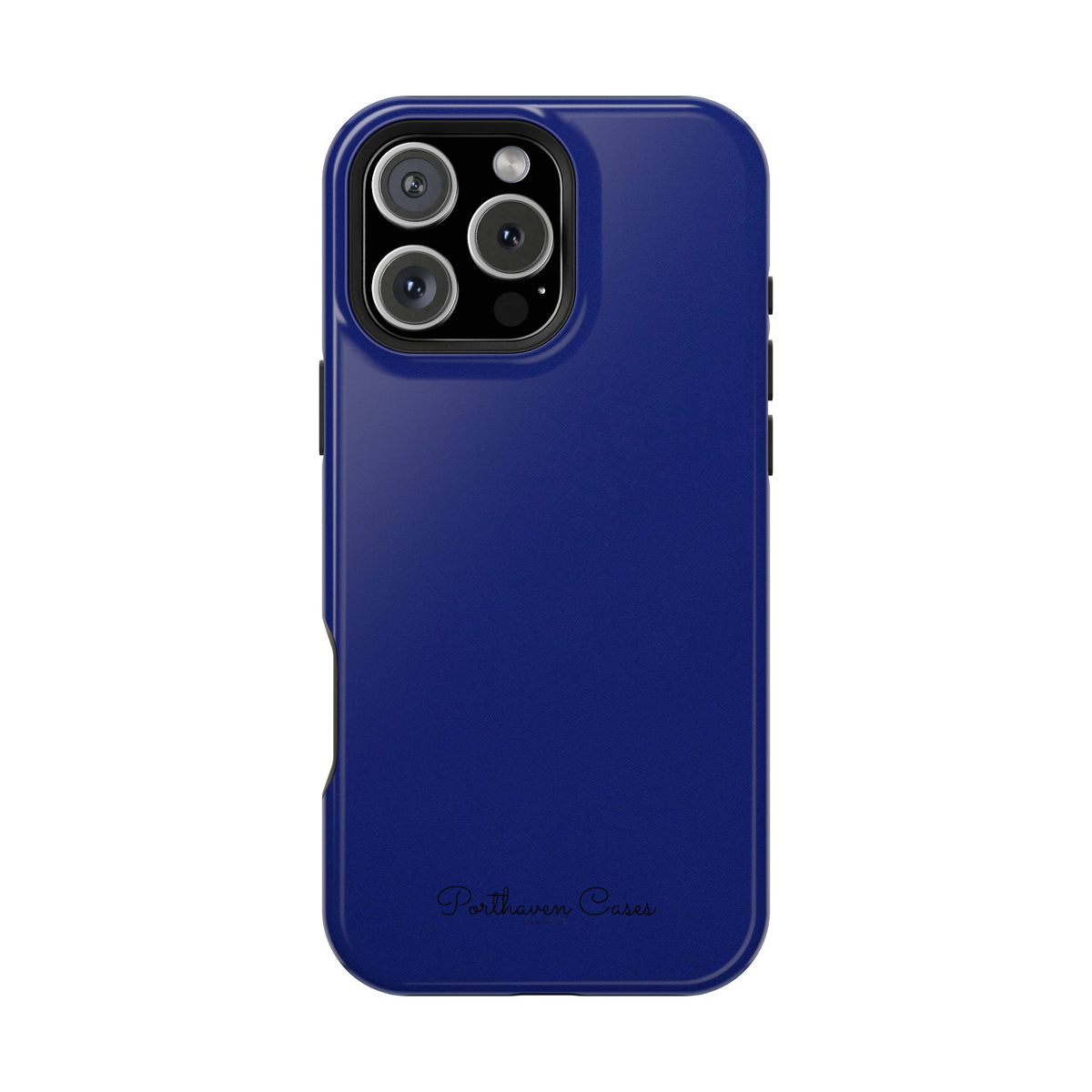 KLEIN BLUE