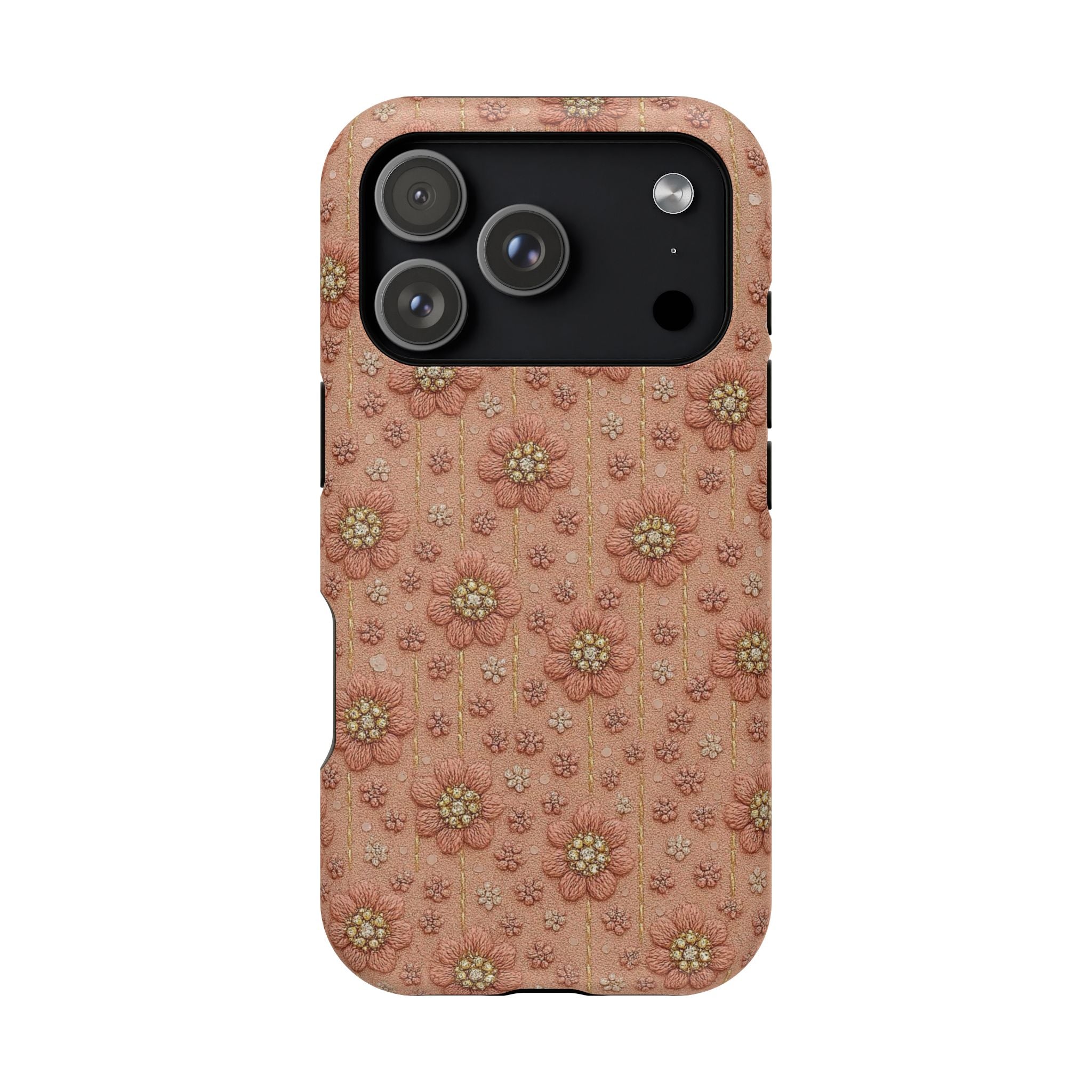 GEORGETTE DES FLEURS