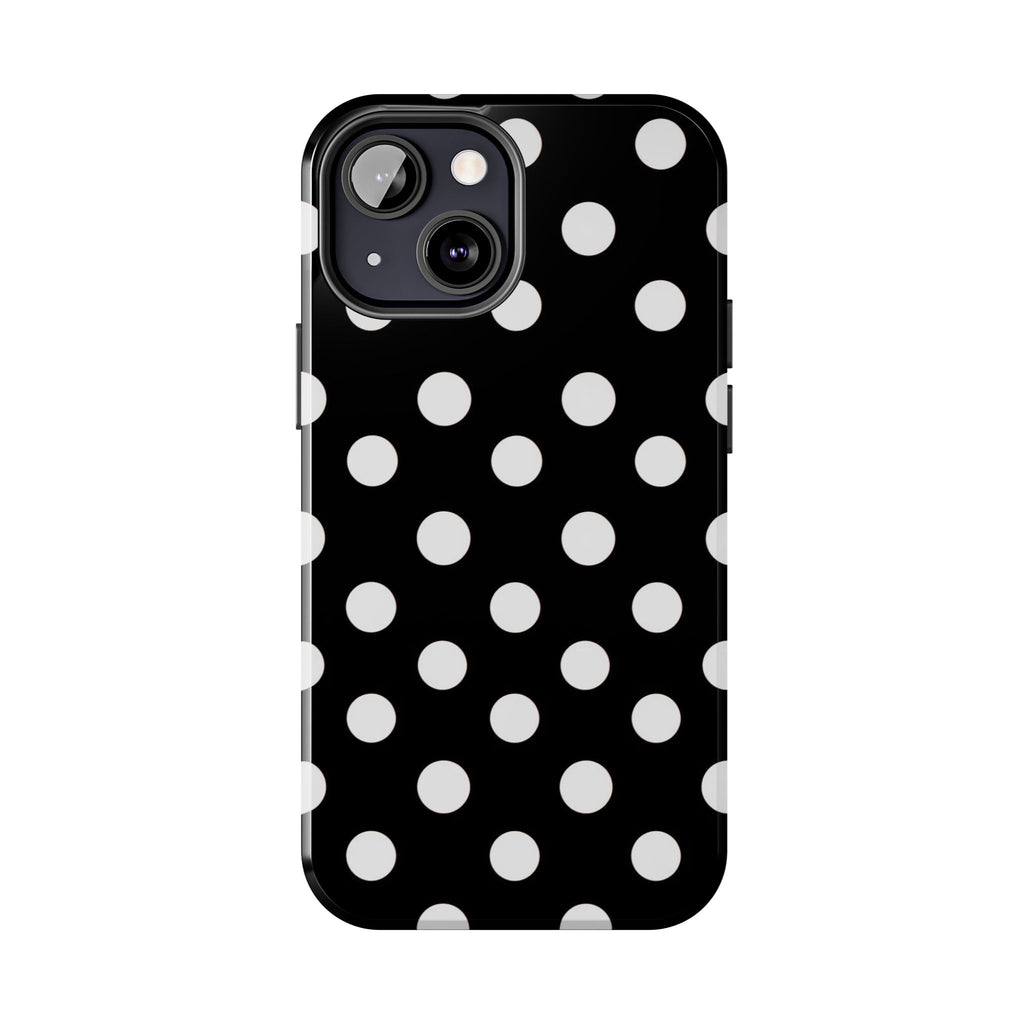 Polka Dot