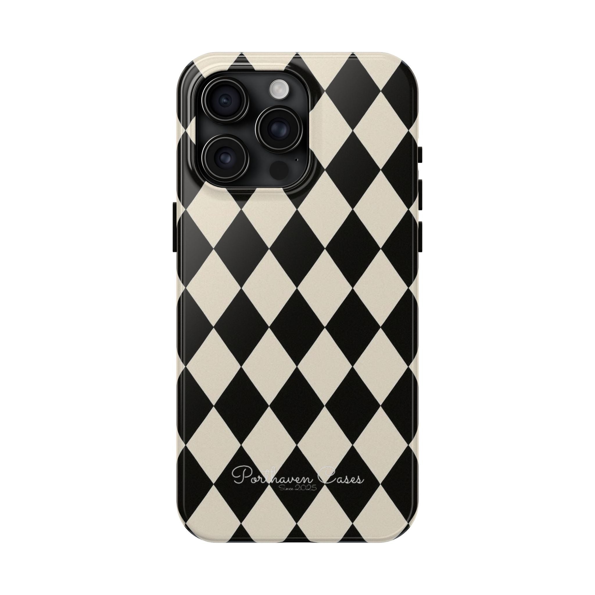 Harlequin No.1