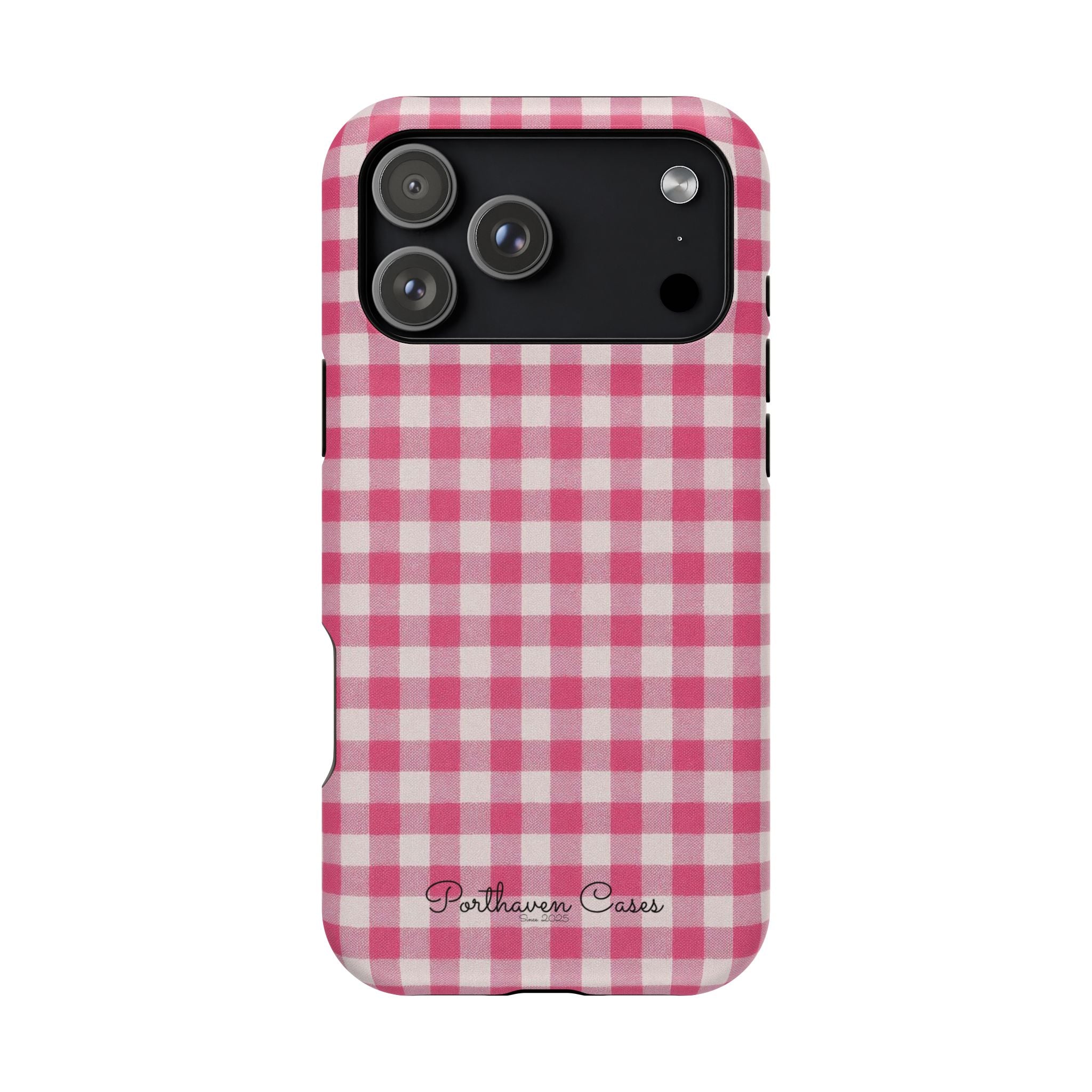 MALIBU GINGHAM