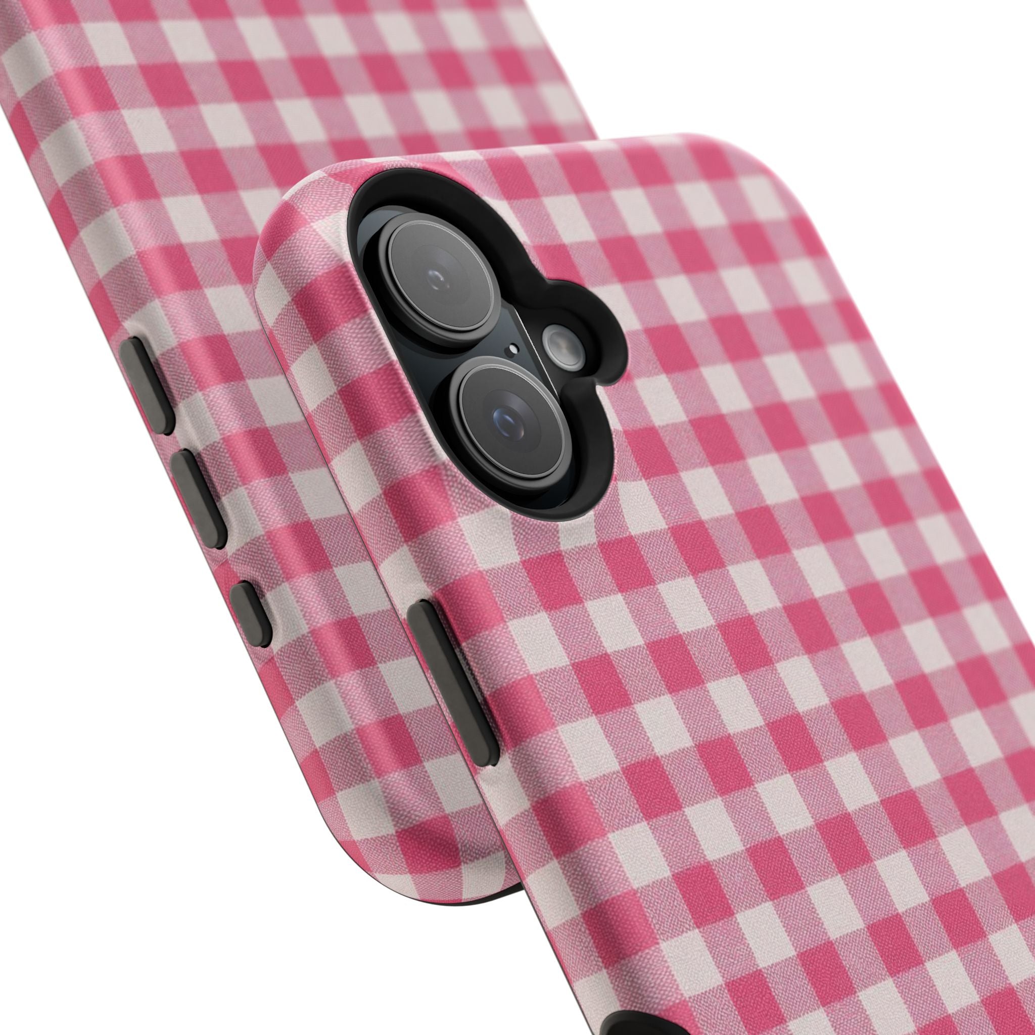 MALIBU GINGHAM