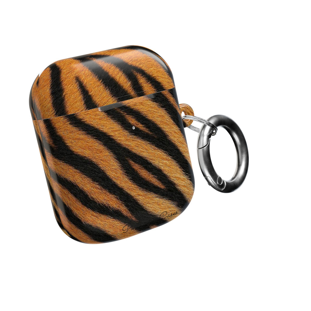 Tiger Fur | AirPods Case