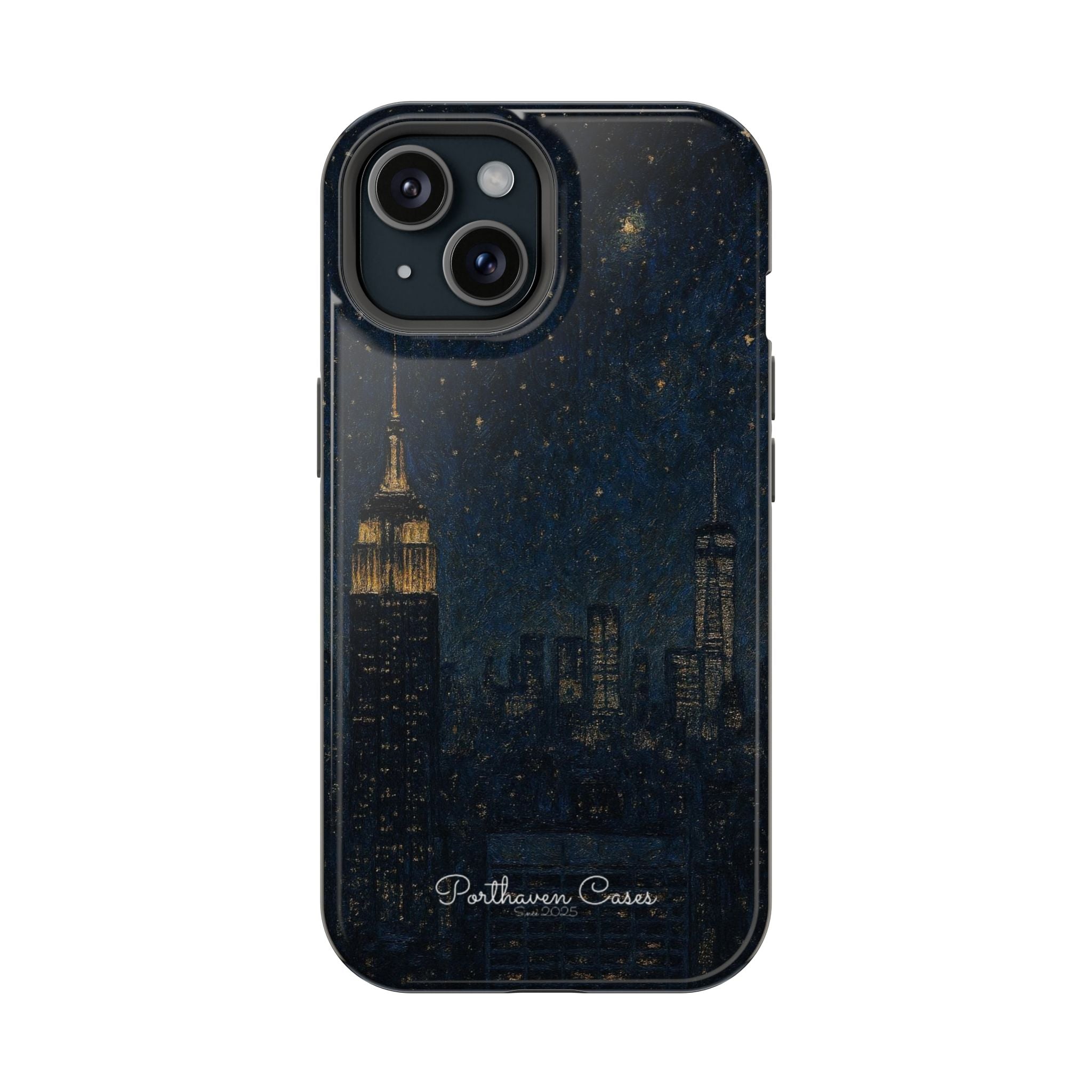 STARRY SKYLINE