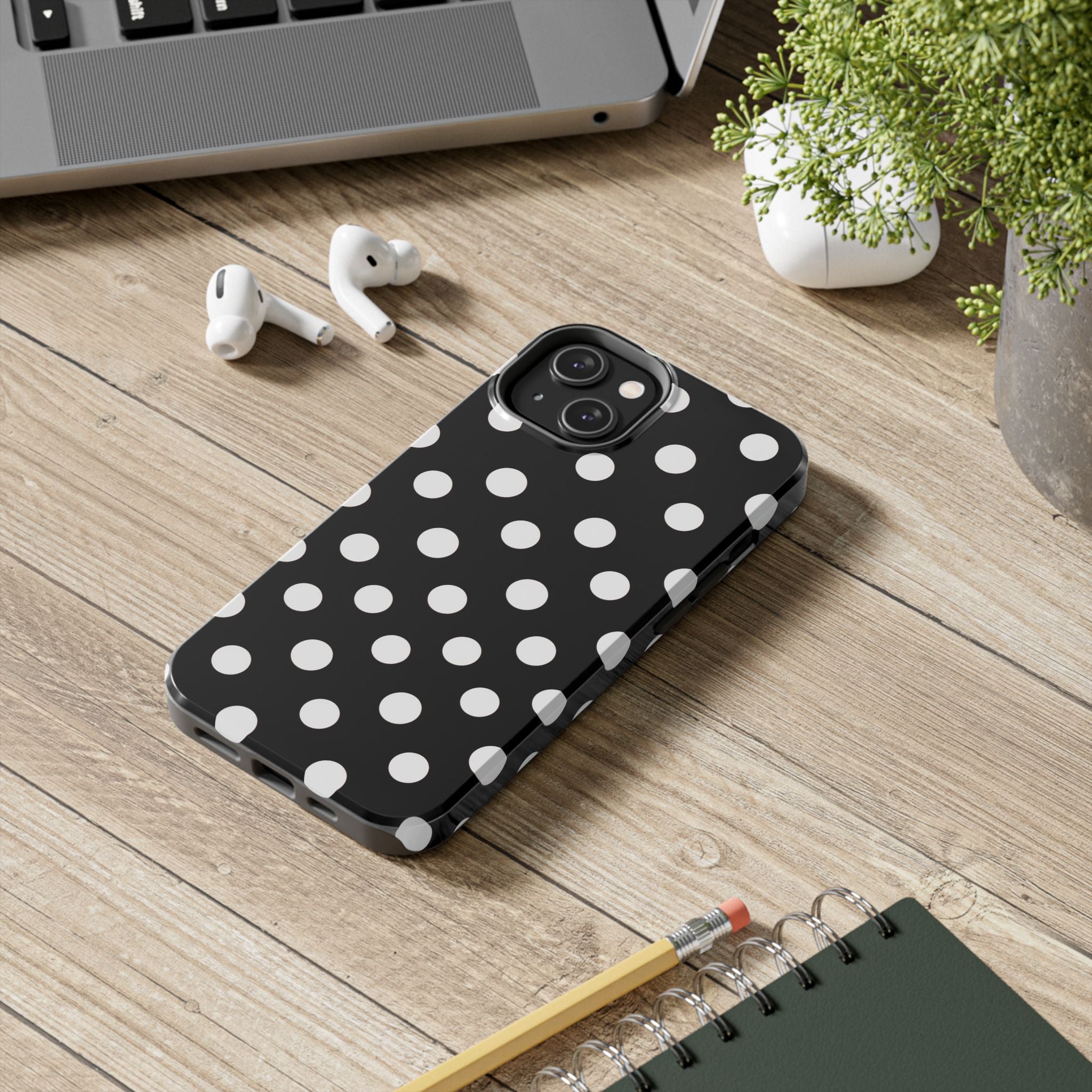 Polka Dot
