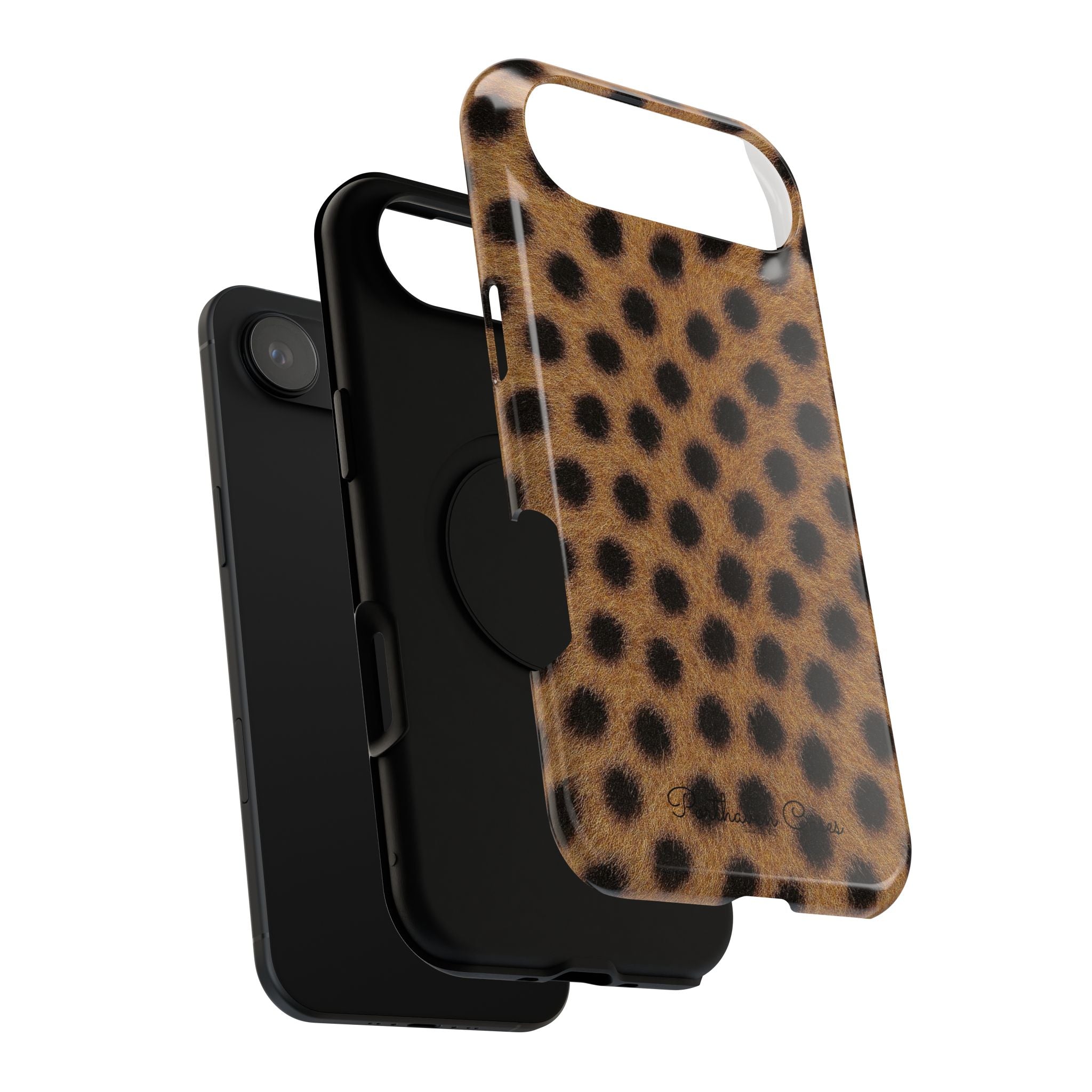 SPOTTED CHEETAH