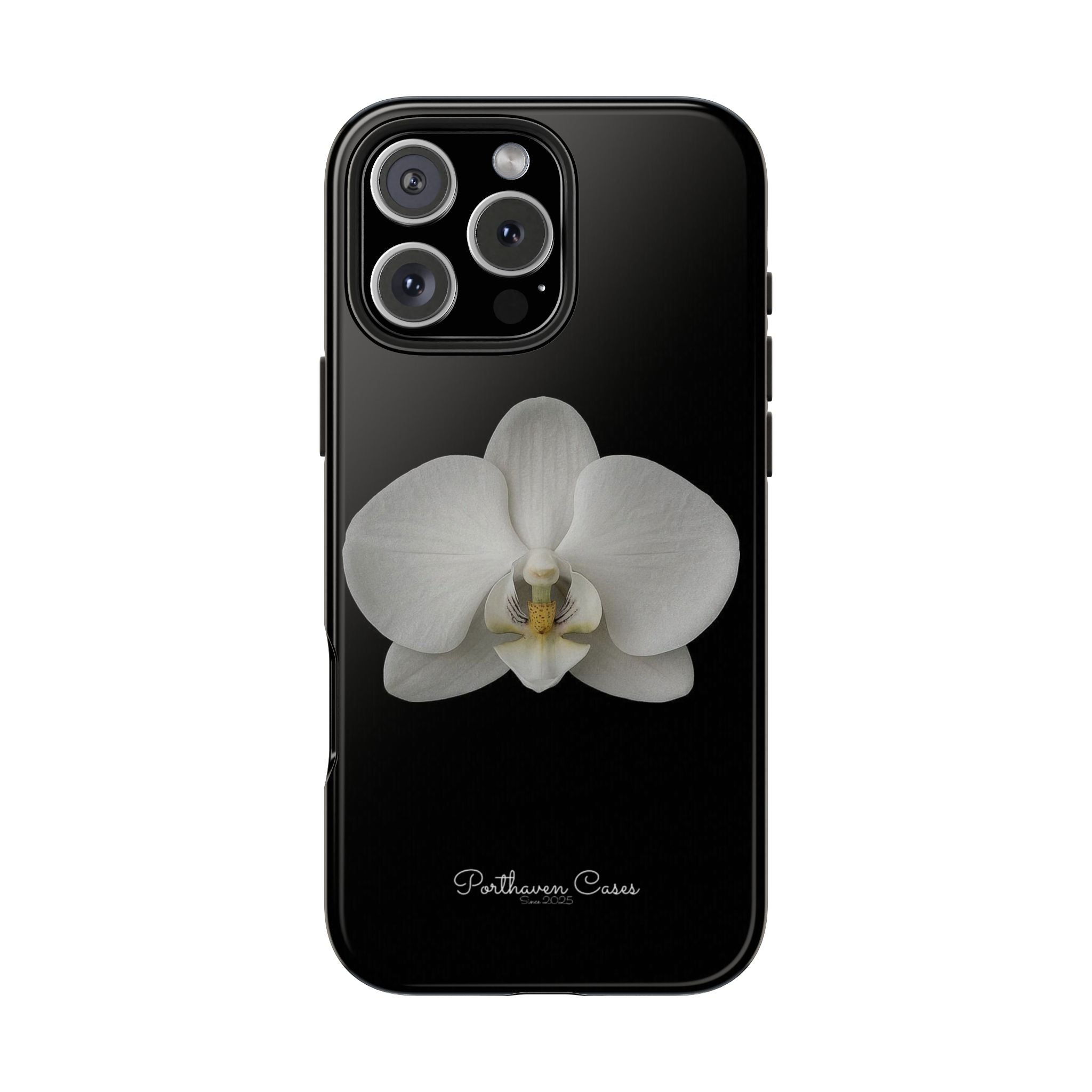 ORCHID NO.1