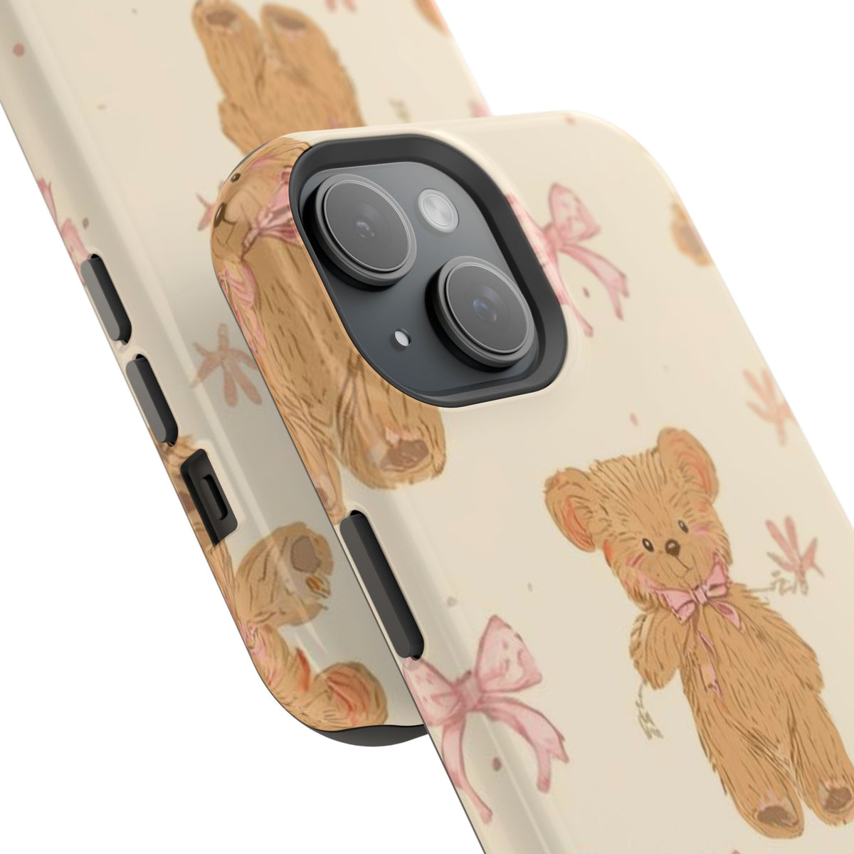BEARY COQUETTE