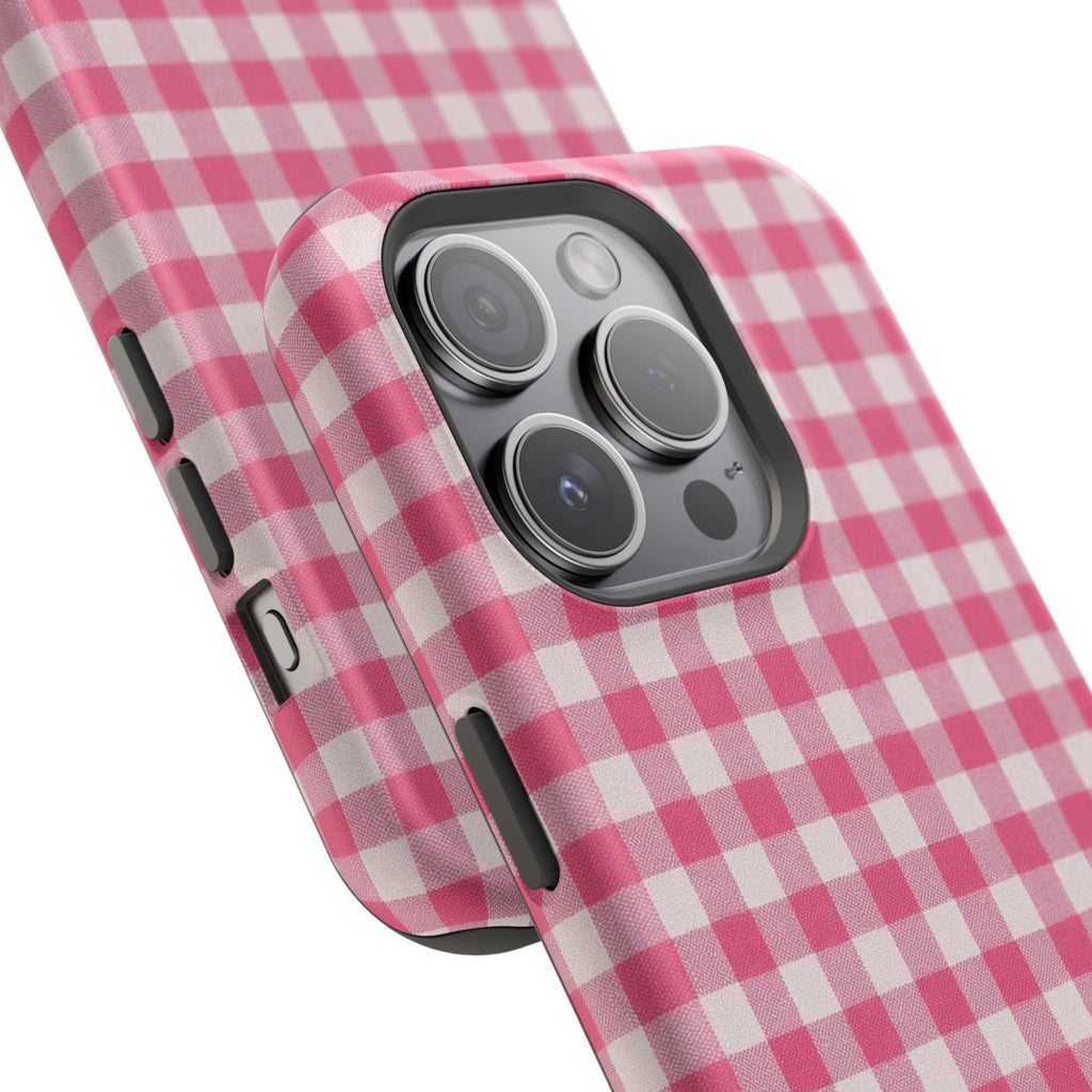 MALIBU GINGHAM