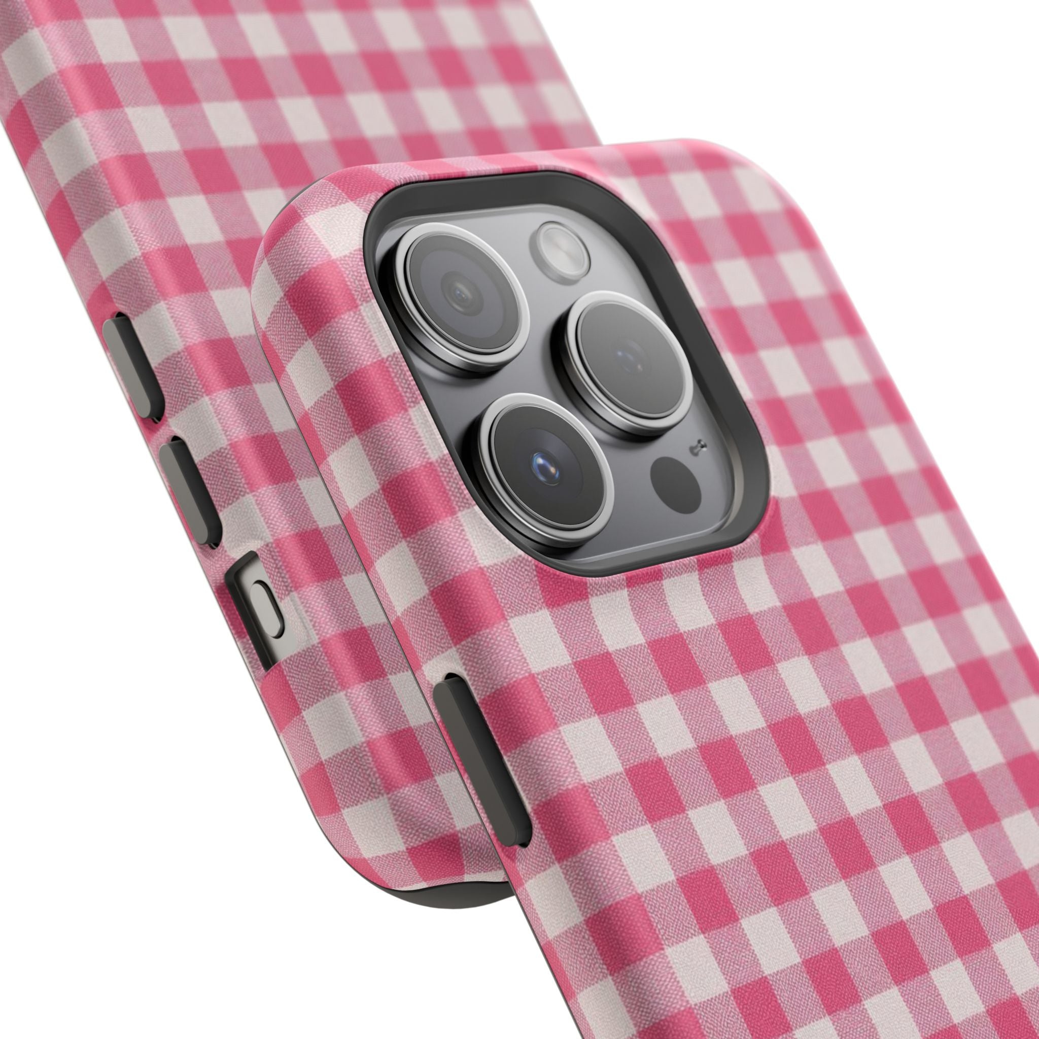 MALIBU GINGHAM