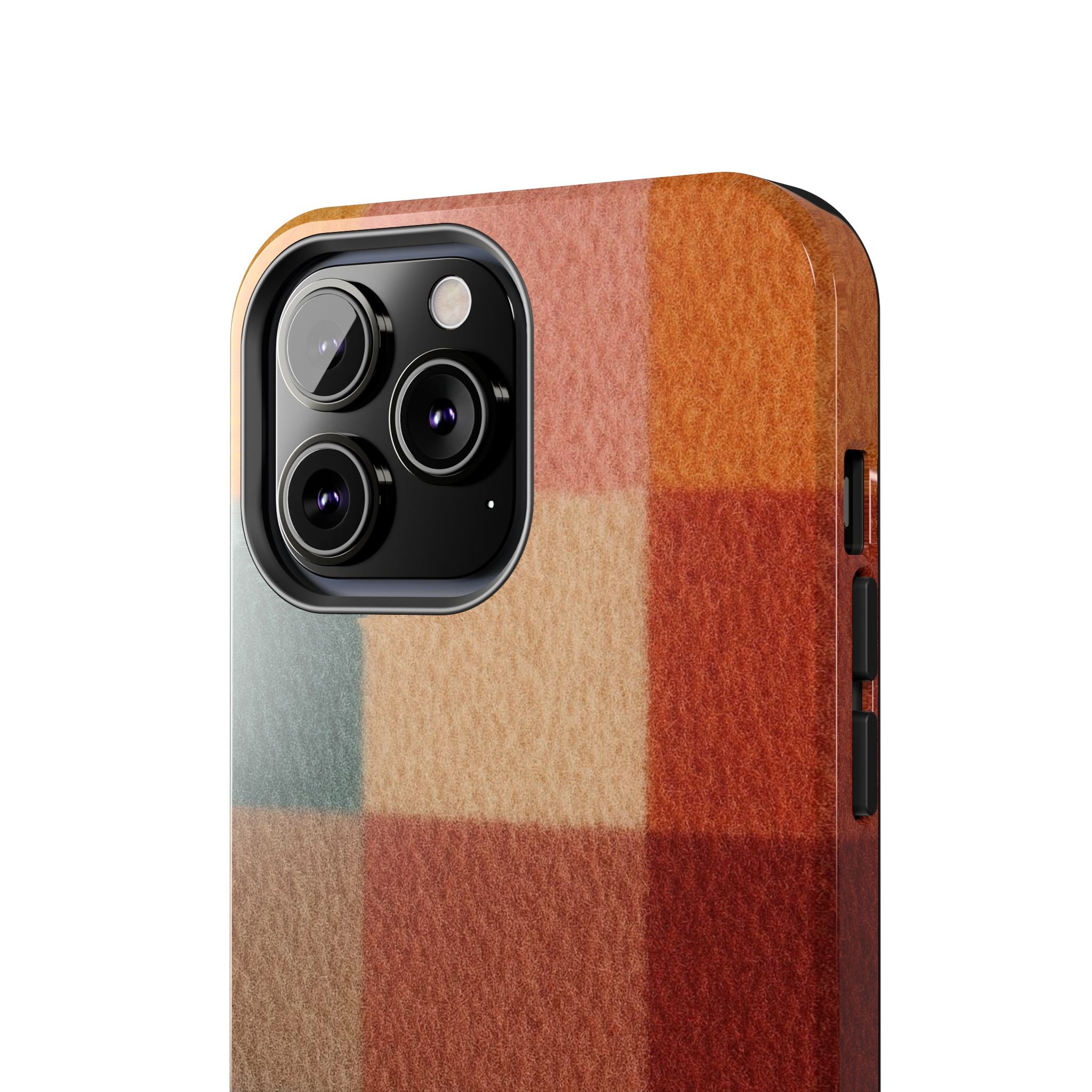 Autumn Cashmere | iPhone Case