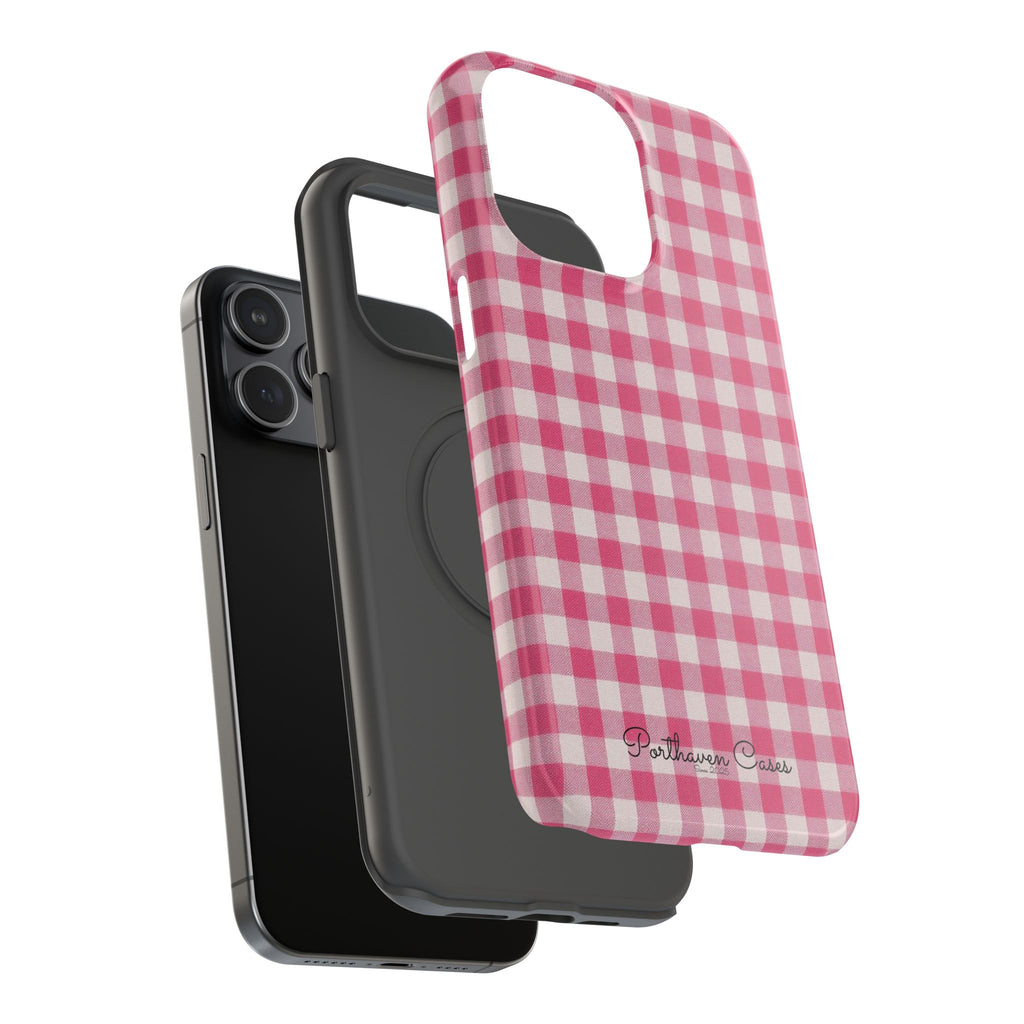 MALIBU GINGHAM