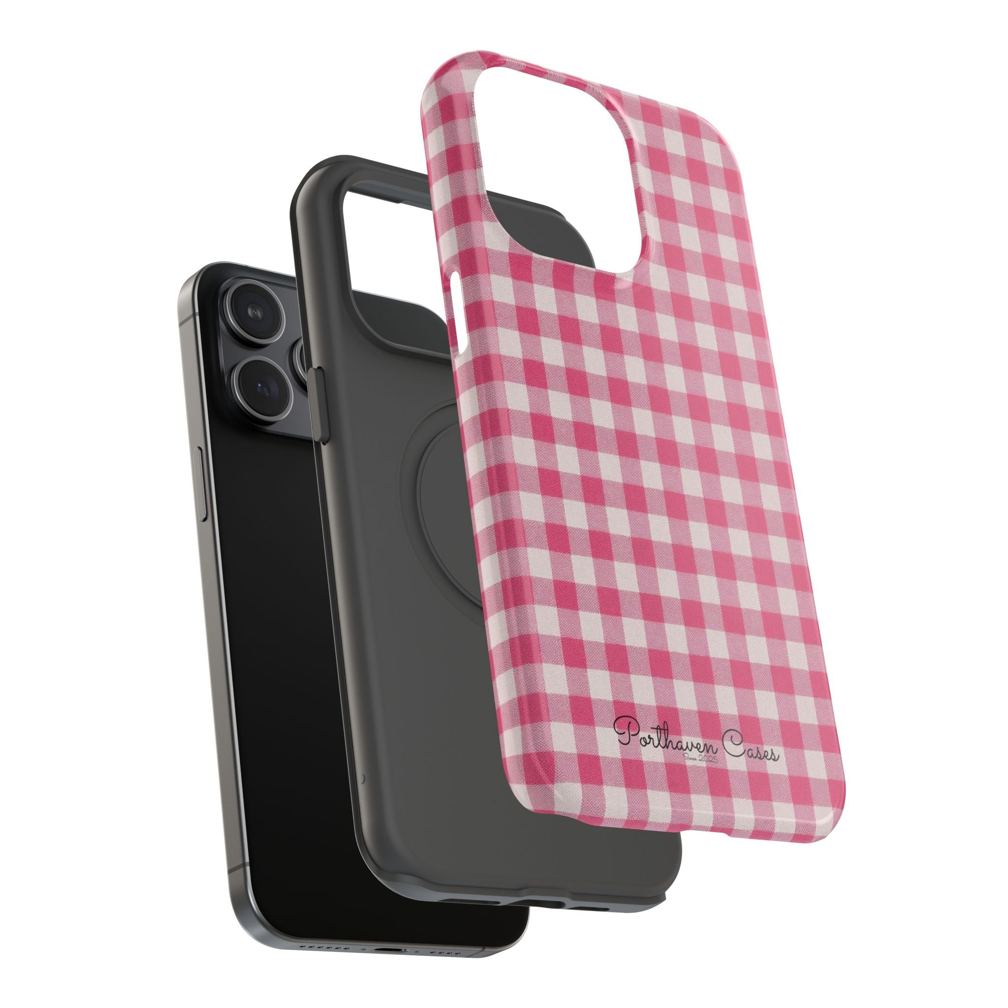 MALIBU GINGHAM