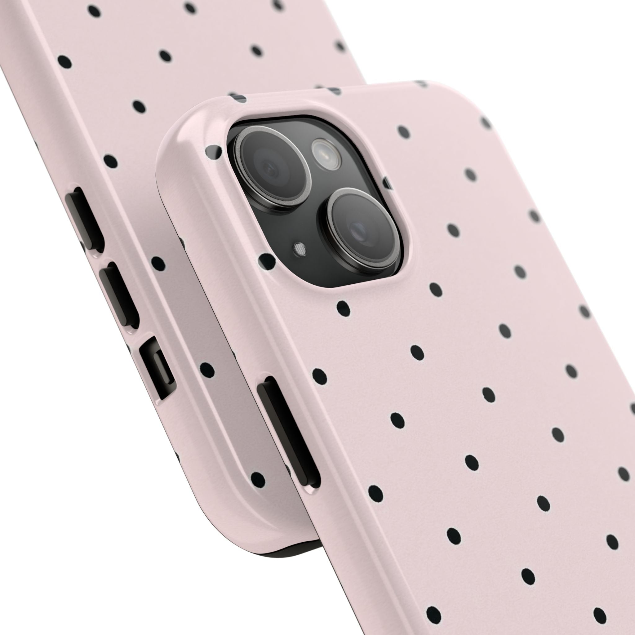 FRENCH POLKA DOTS