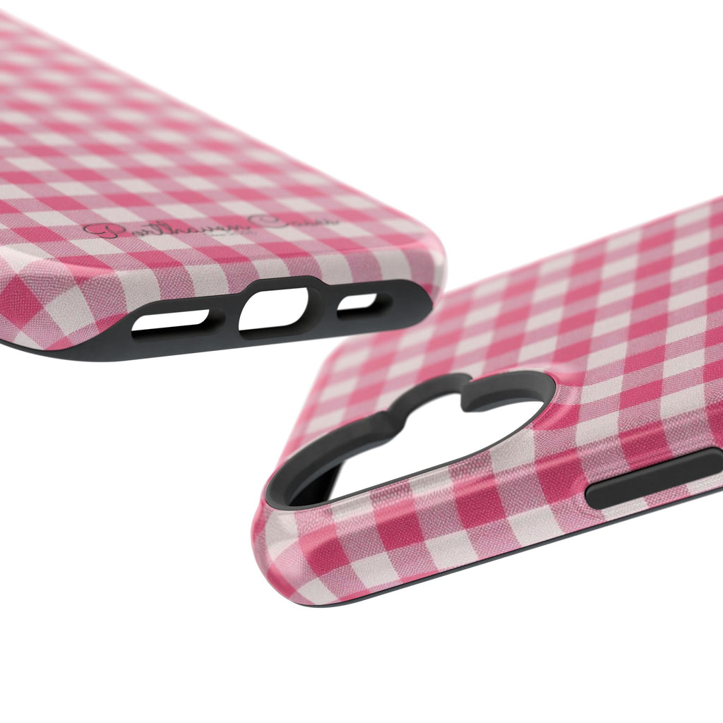 MALIBU GINGHAM