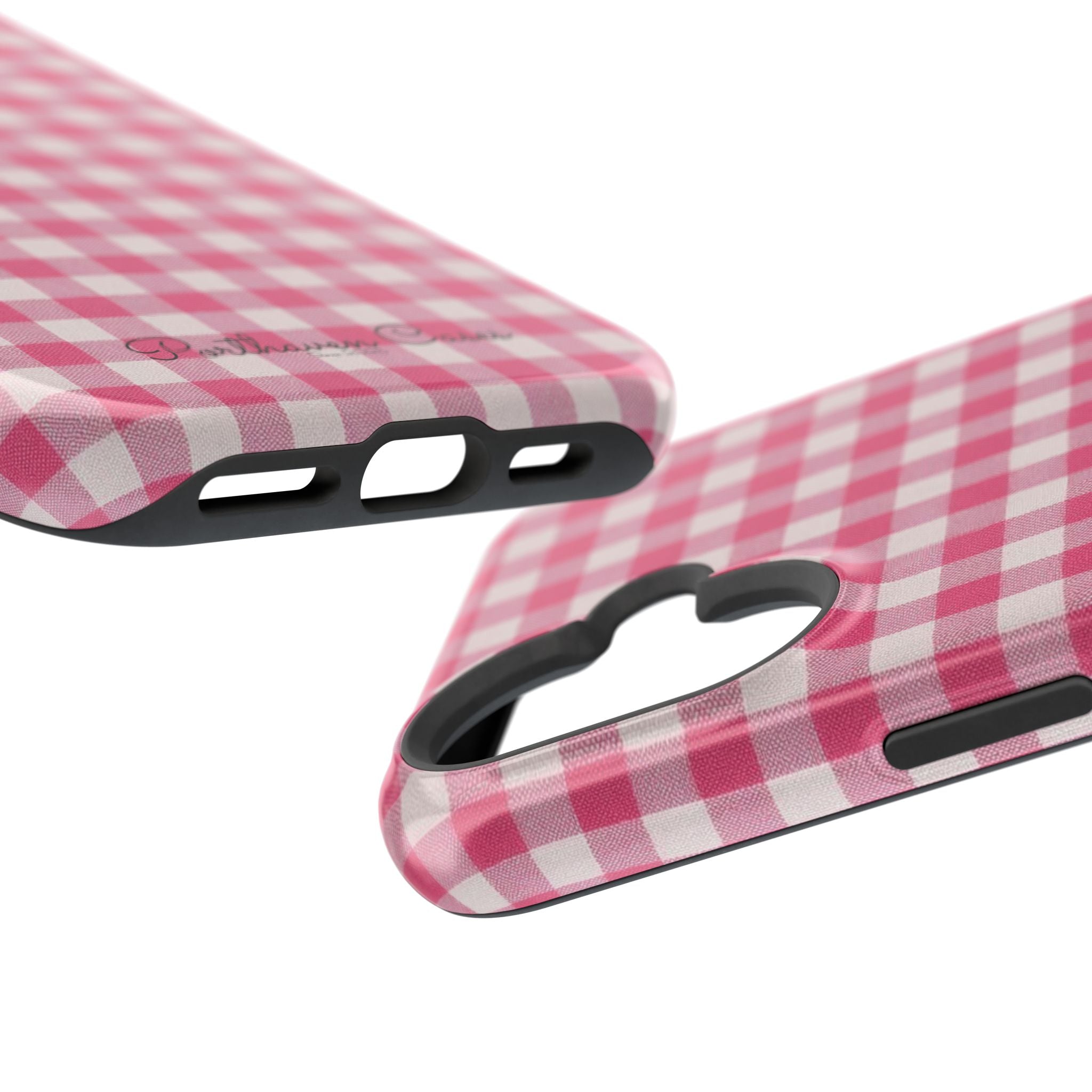 MALIBU GINGHAM