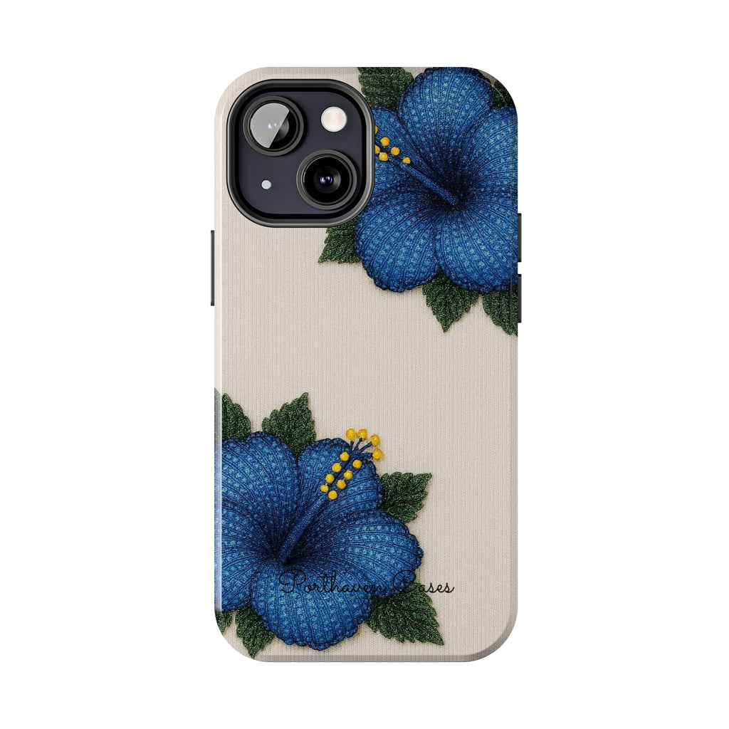 HARLEM HIBISCUS