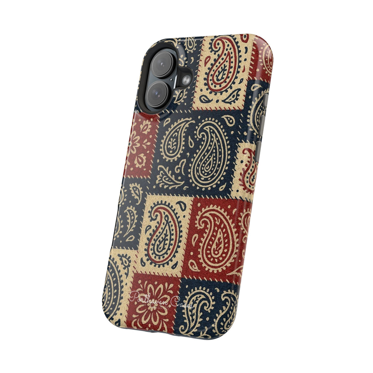 PAISLEY