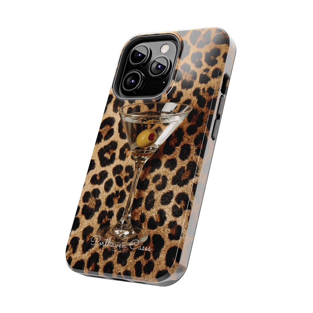 MARTINI LEOPARD