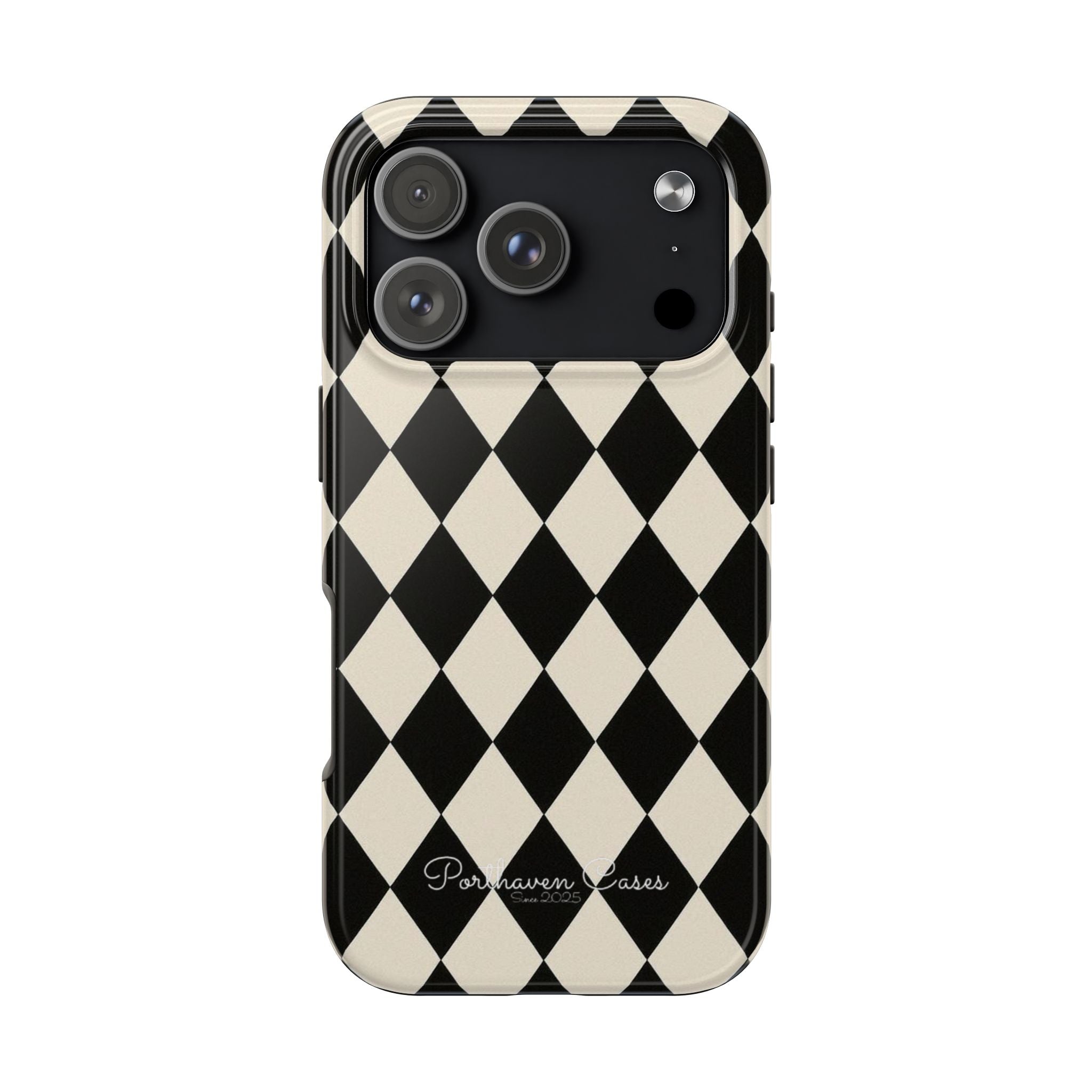 Harlequin No.1