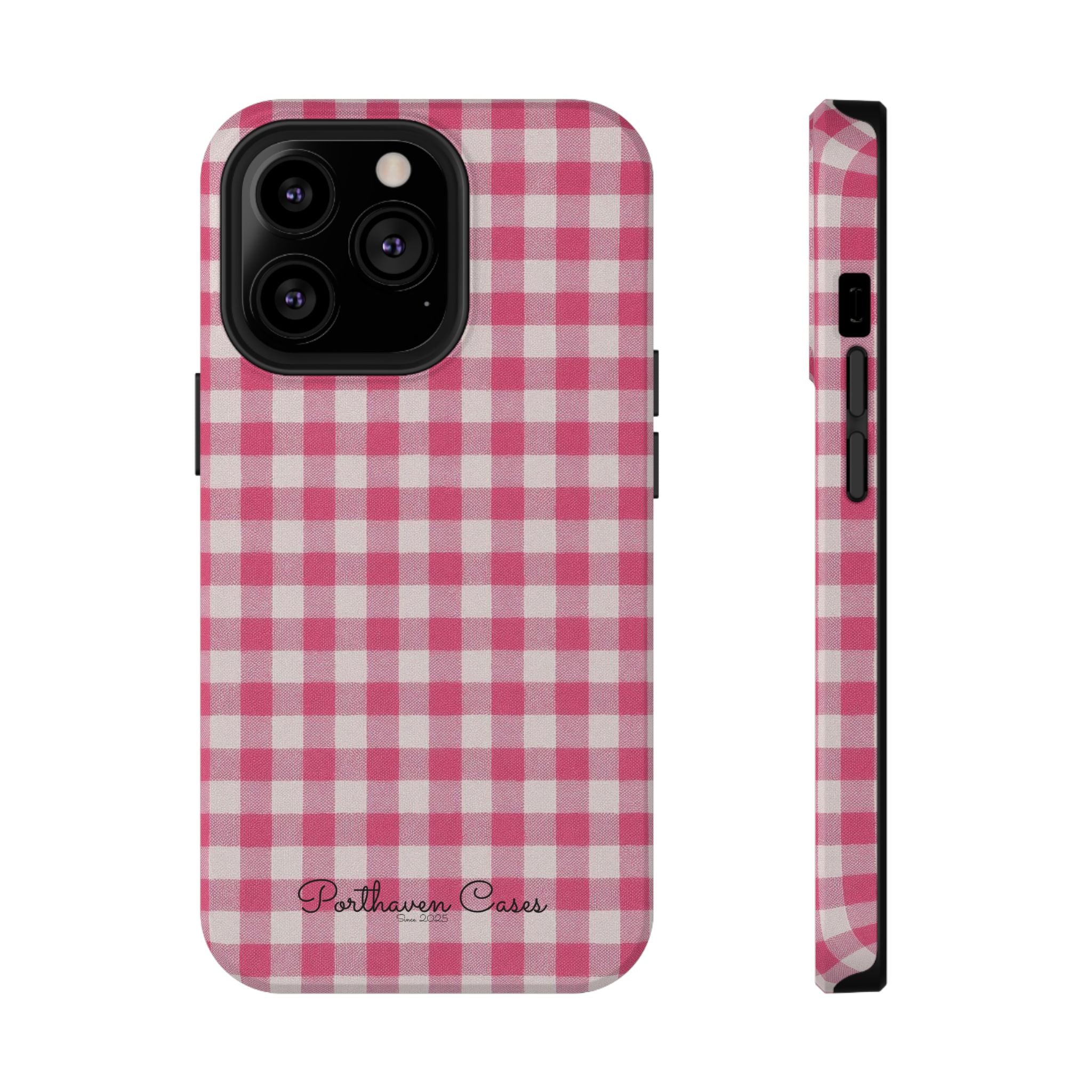 MALIBU GINGHAM