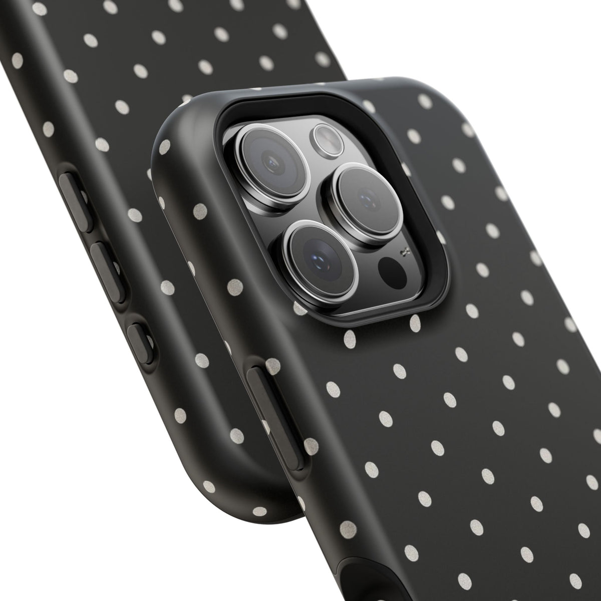 PETITE POLKA DOTS