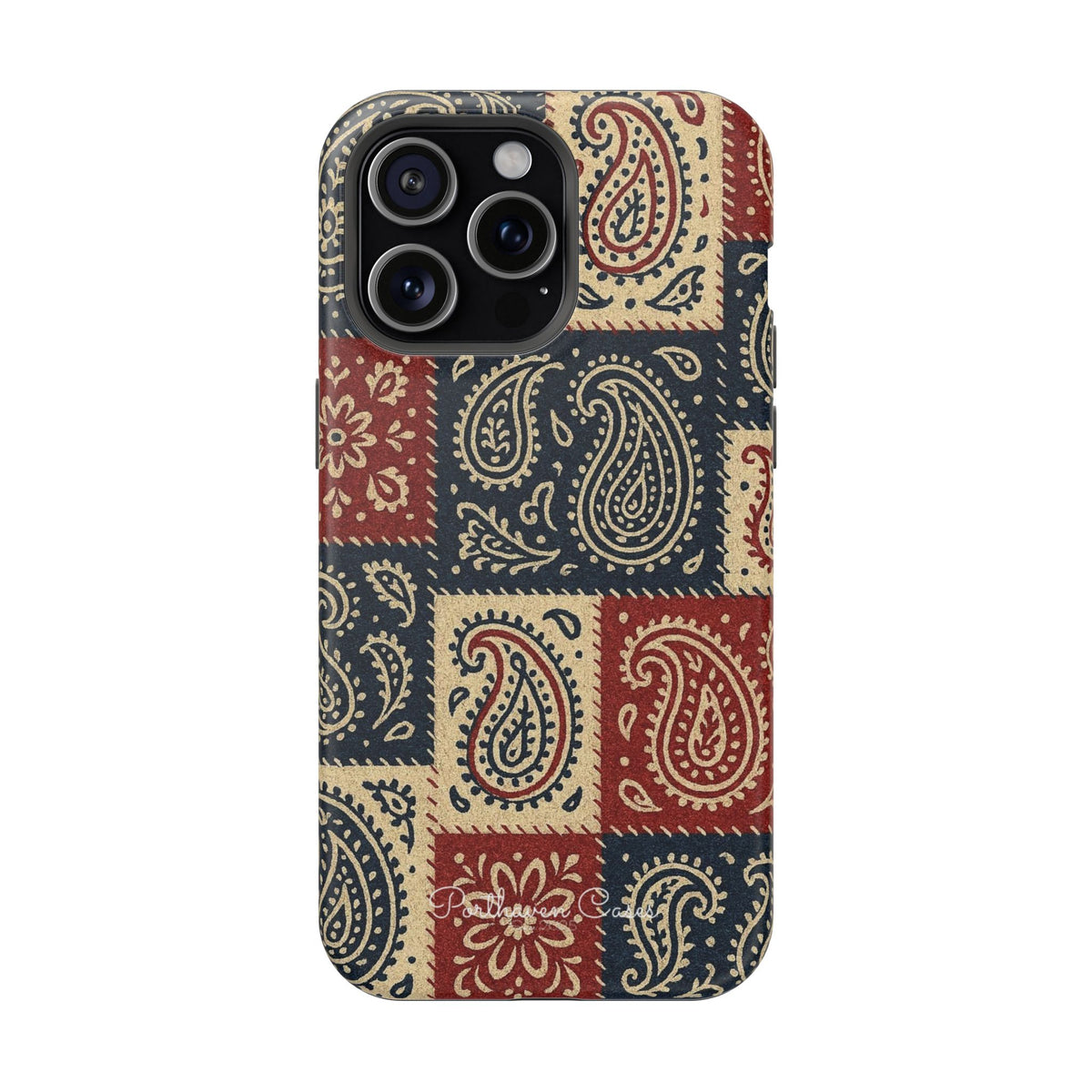 PAISLEY