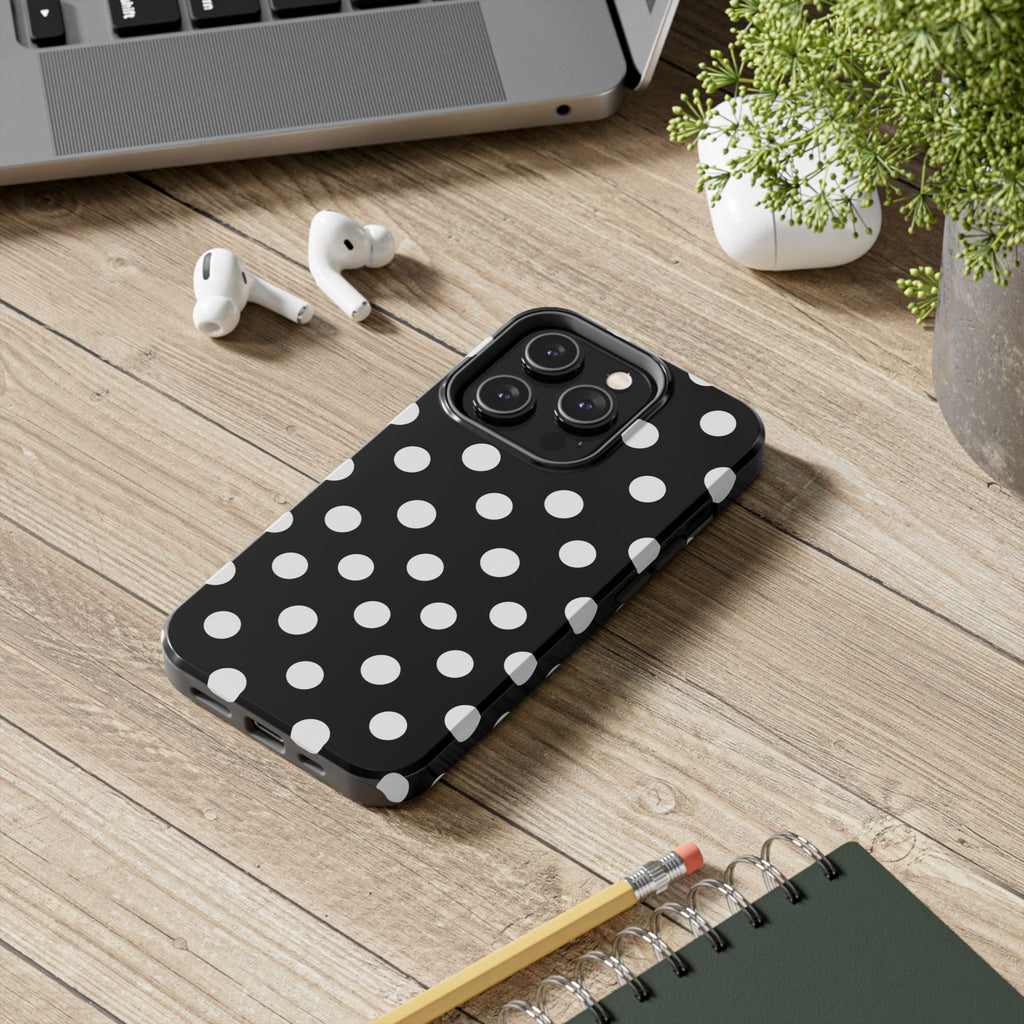 Polka Dot