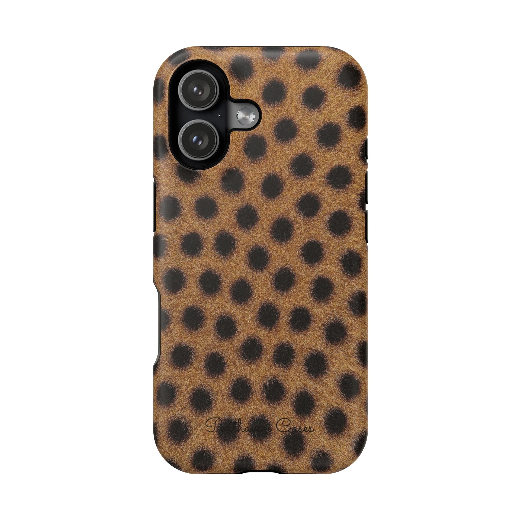 SPOTTED CHEETAH