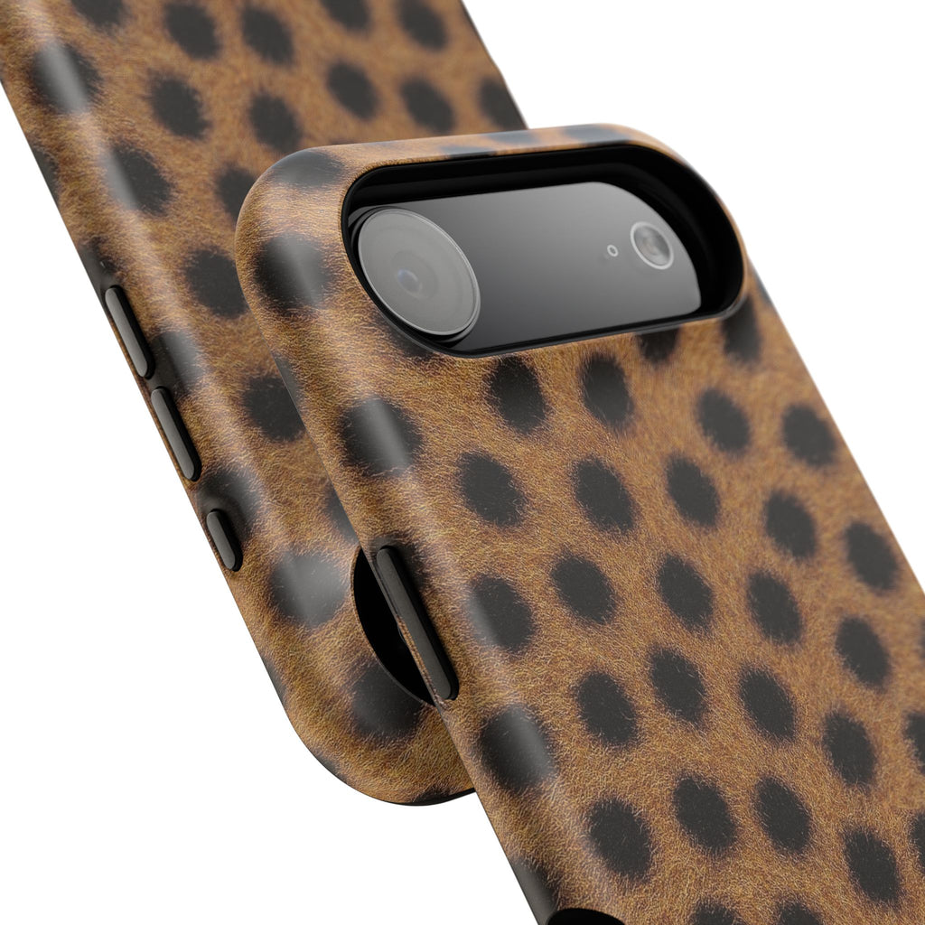 SPOTTED CHEETAH