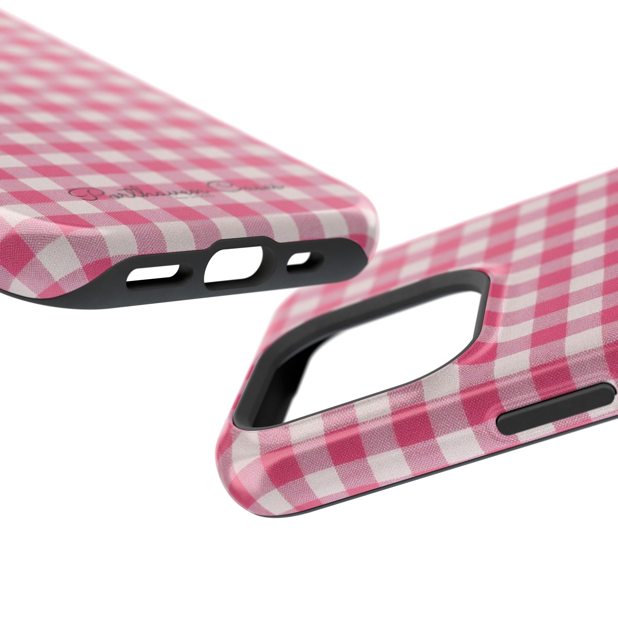 MALIBU GINGHAM