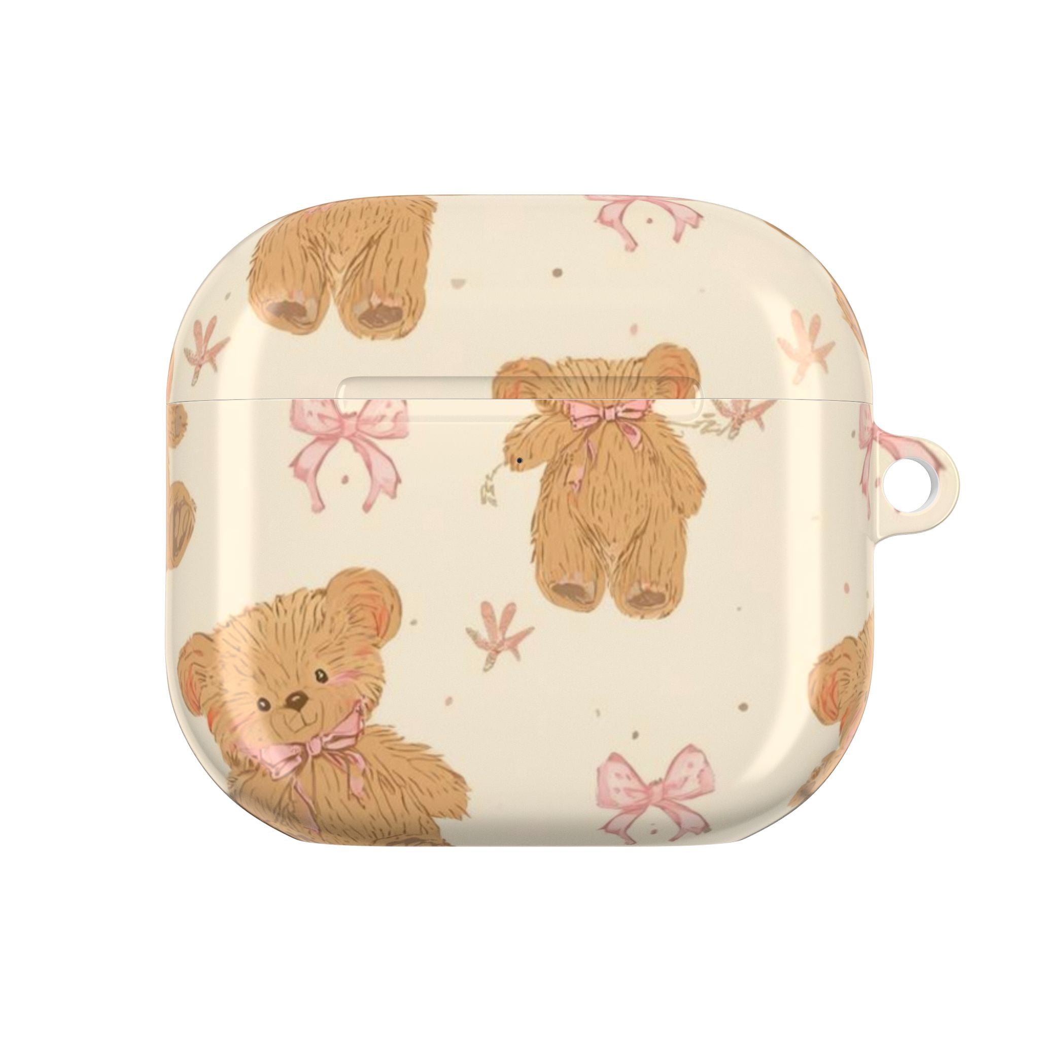 BEARY COQUETTE | AirPods Case