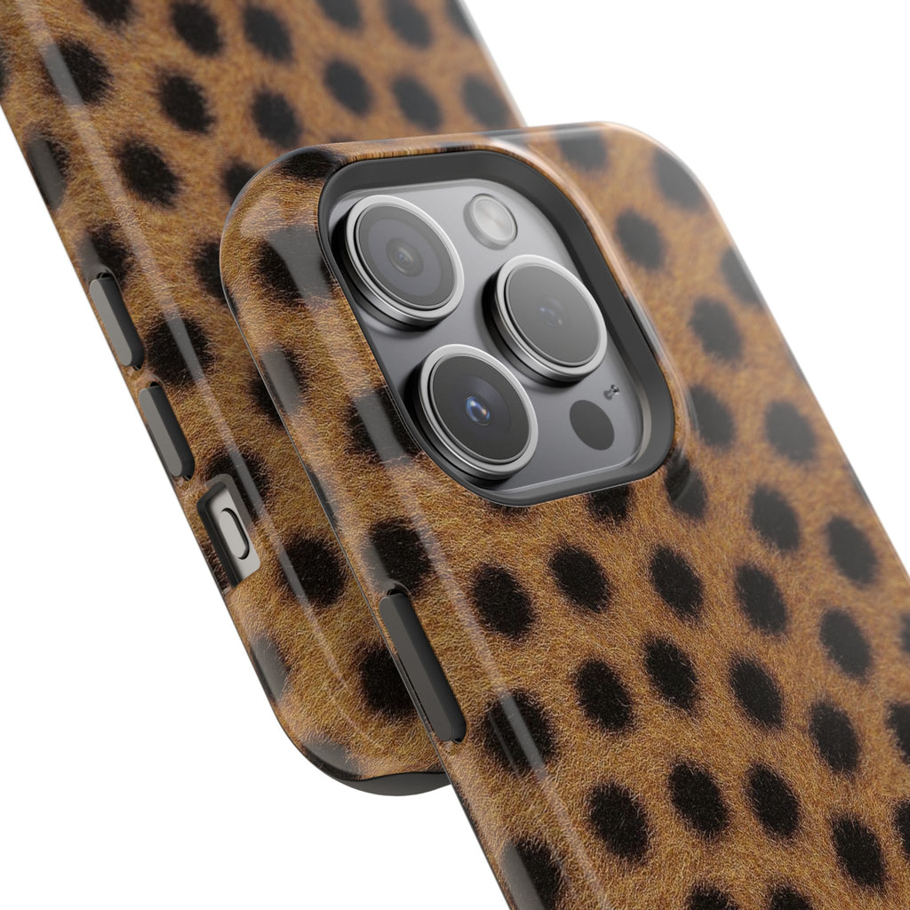 SPOTTED CHEETAH