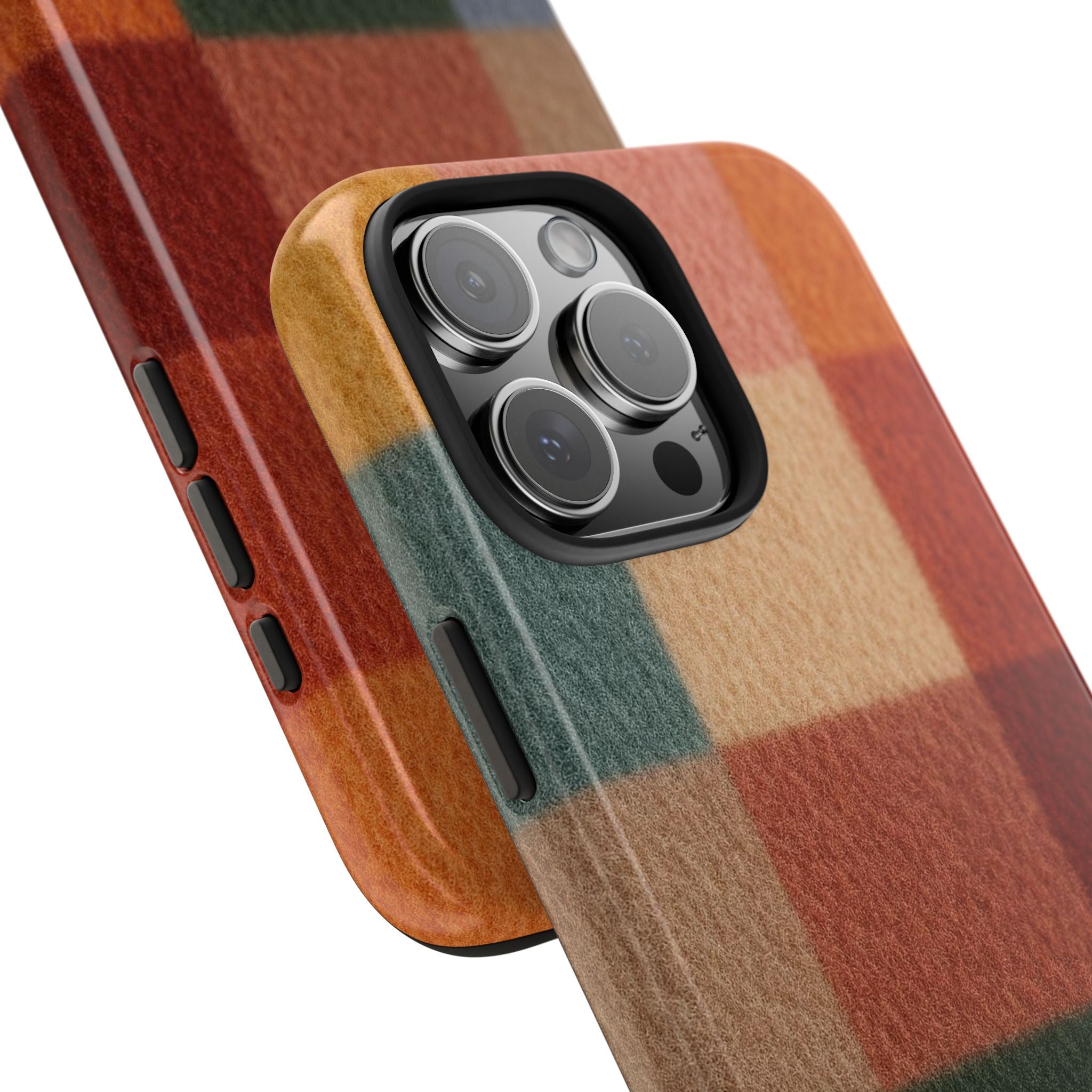 Autumn Cashmere | iPhone Case