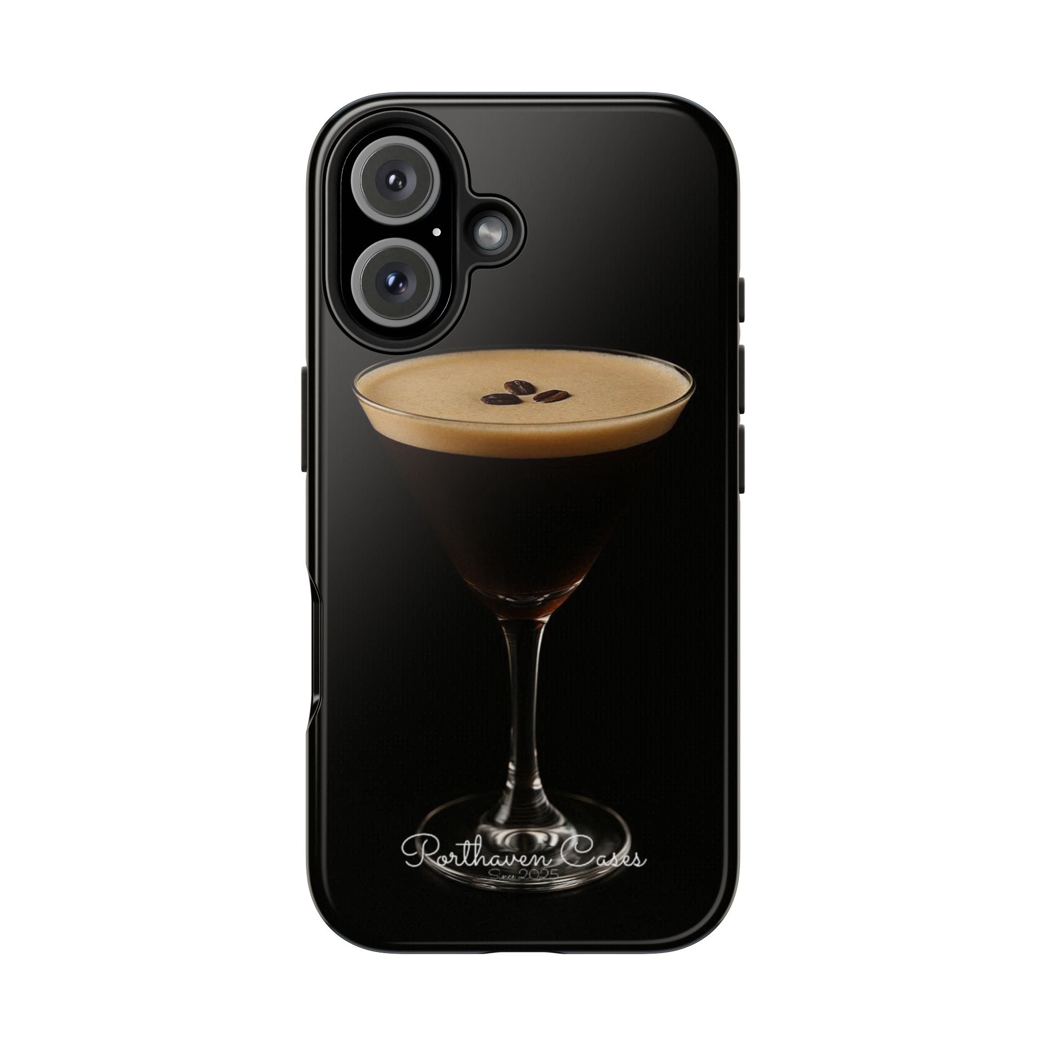 ESSPRESSO MARTINI