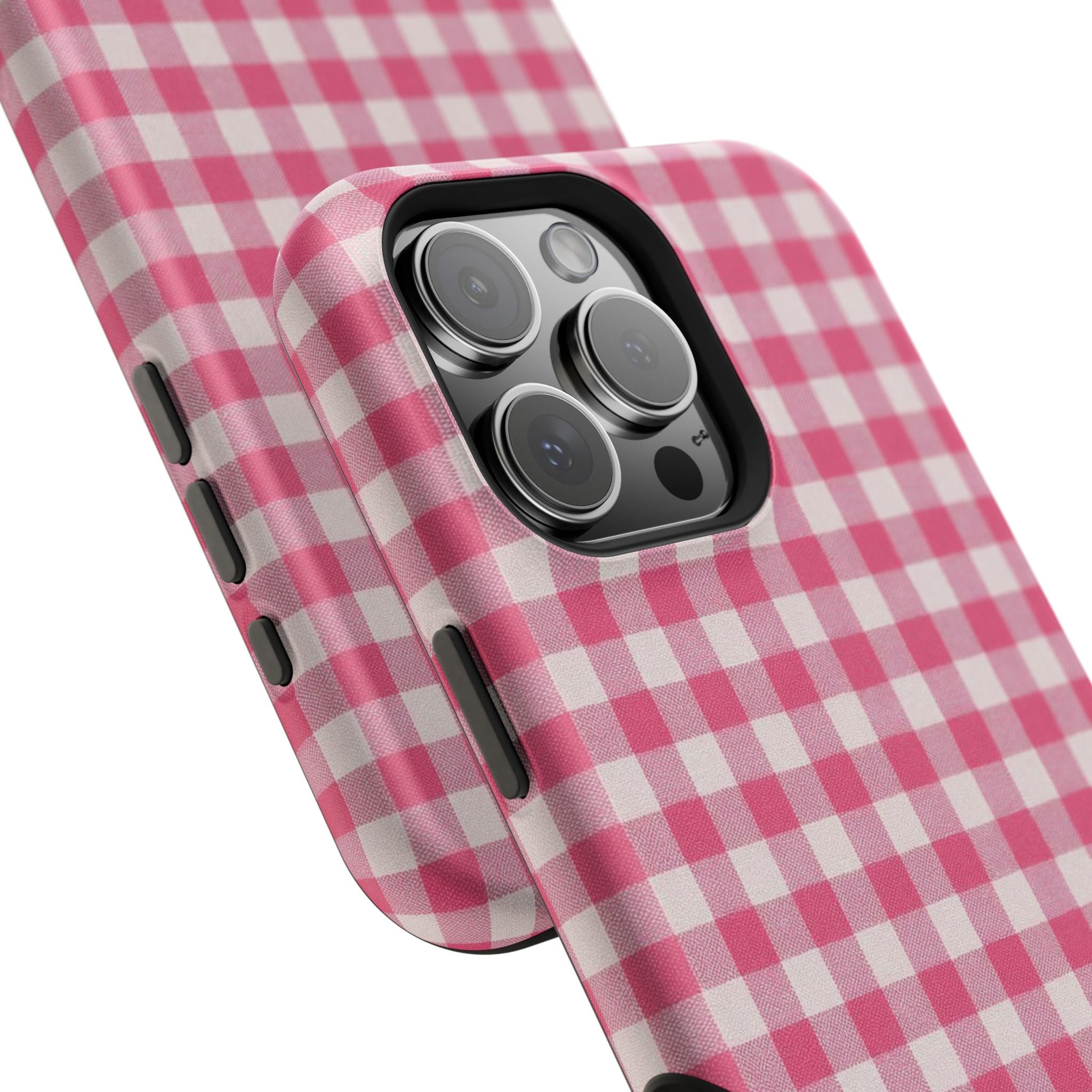 MALIBU GINGHAM