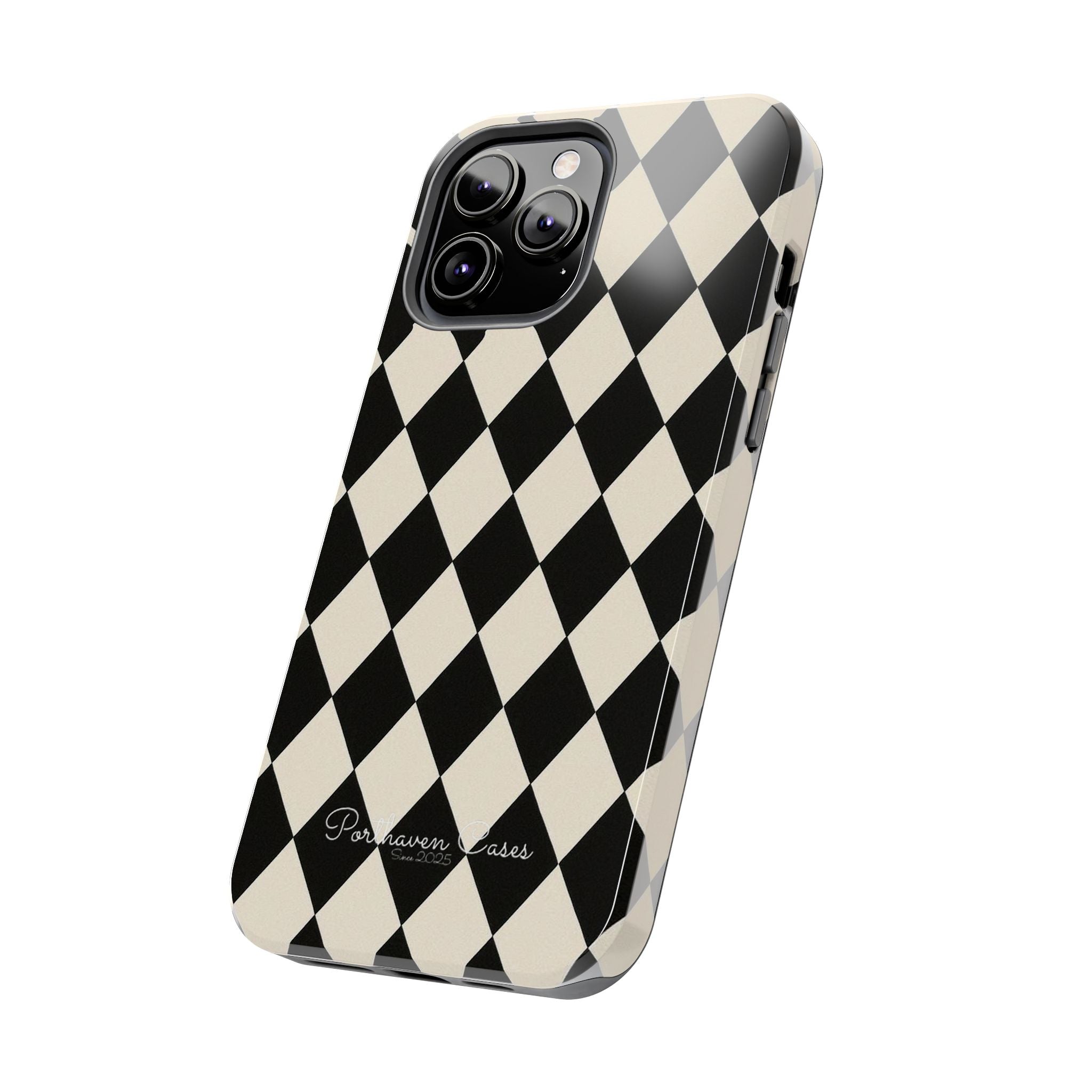 Harlequin No.1