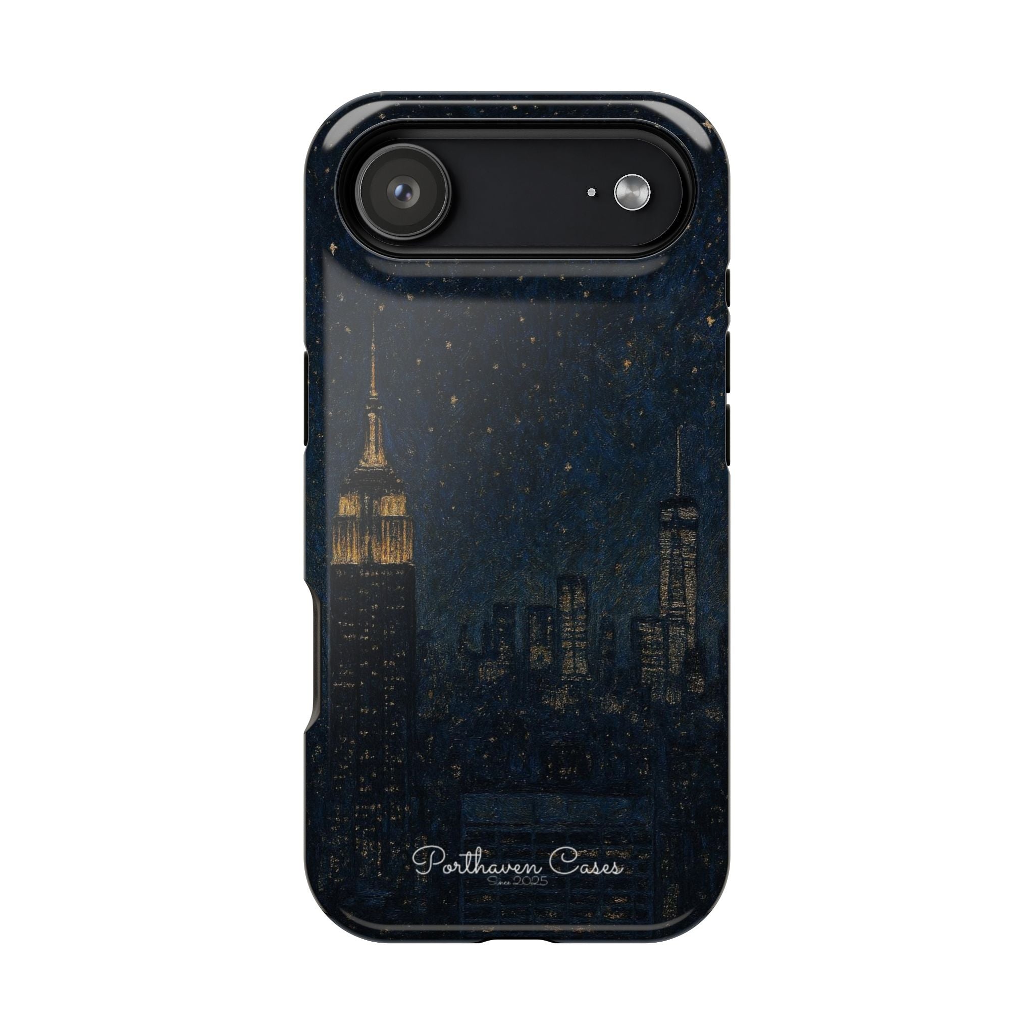 STARRY SKYLINE