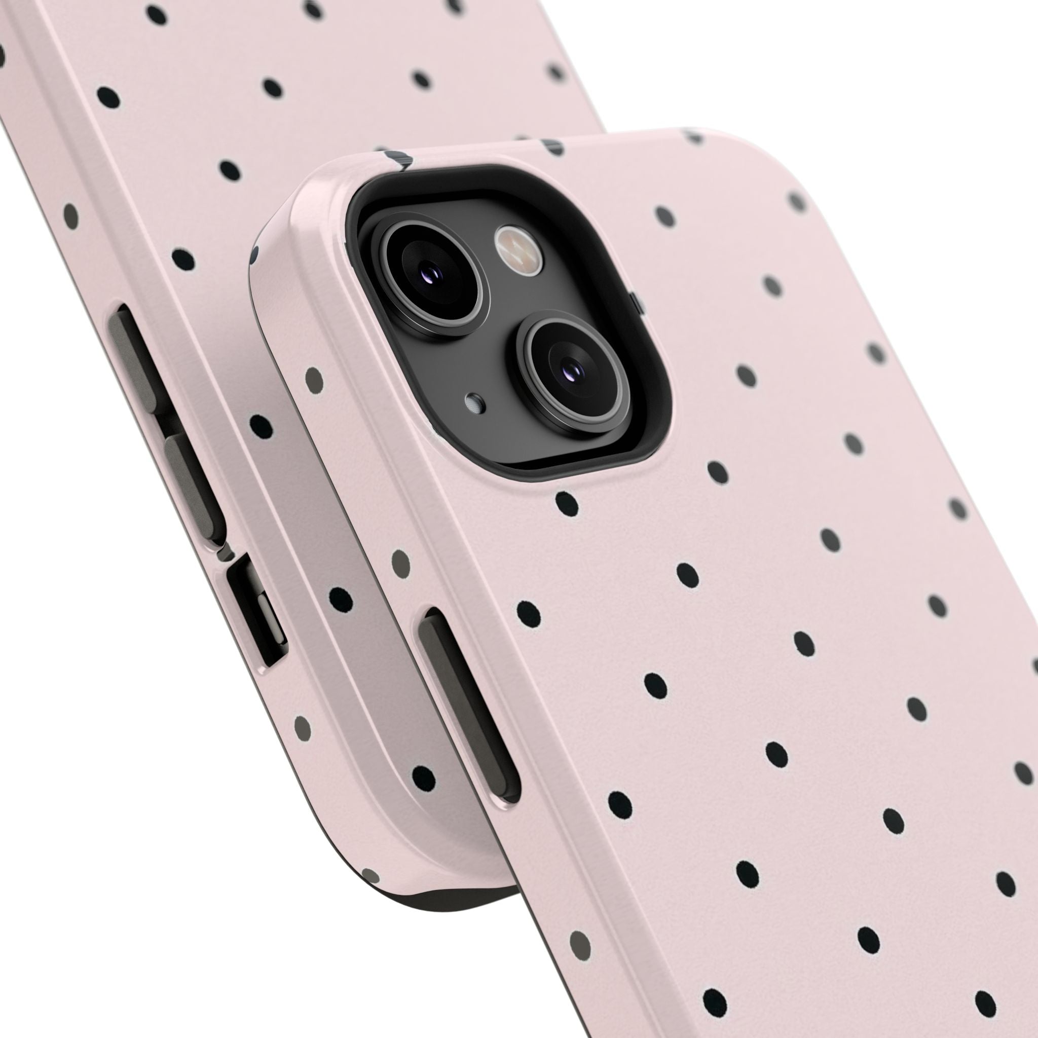 FRENCH POLKA DOTS