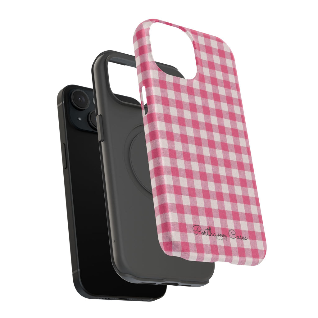 MALIBU GINGHAM