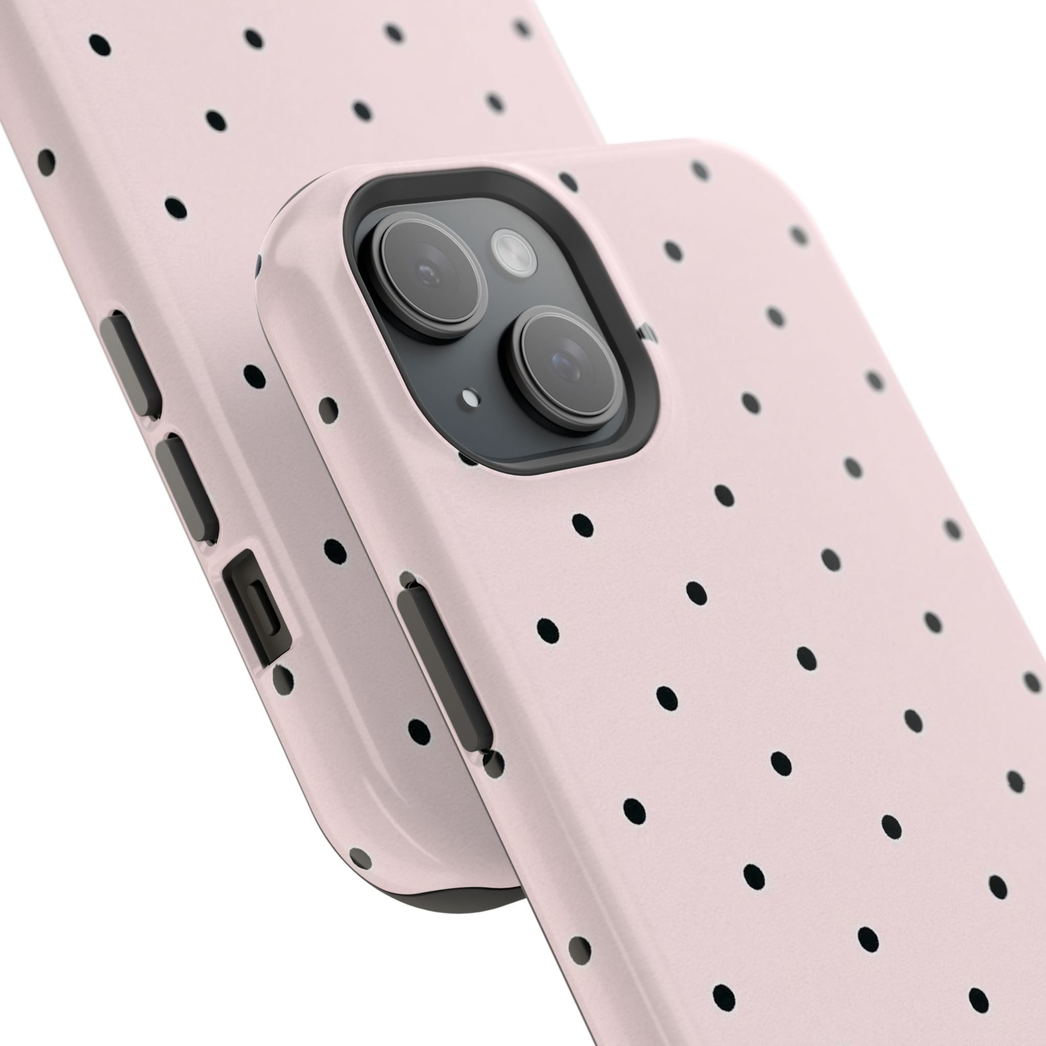 FRENCH POLKA DOTS