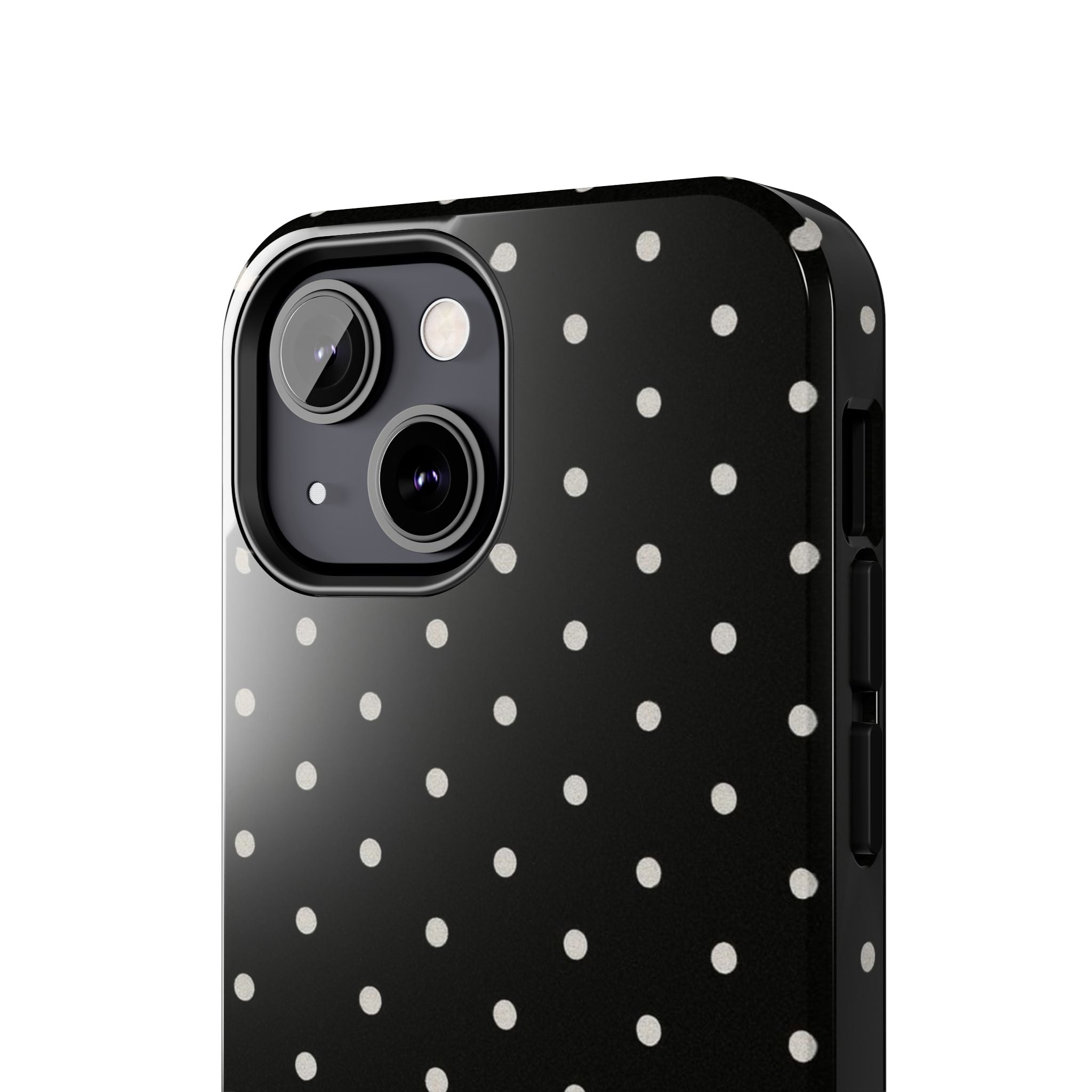 Petite Polka Dots