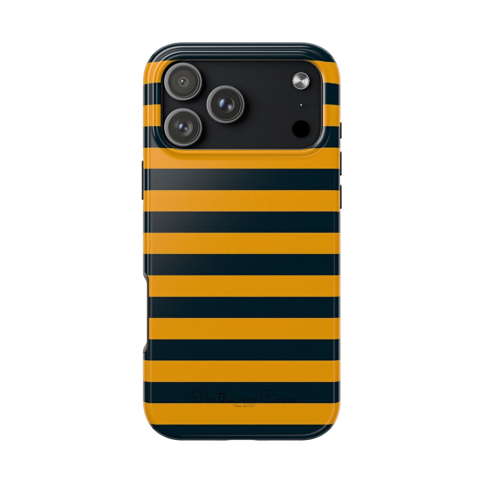 Cleo Stripes