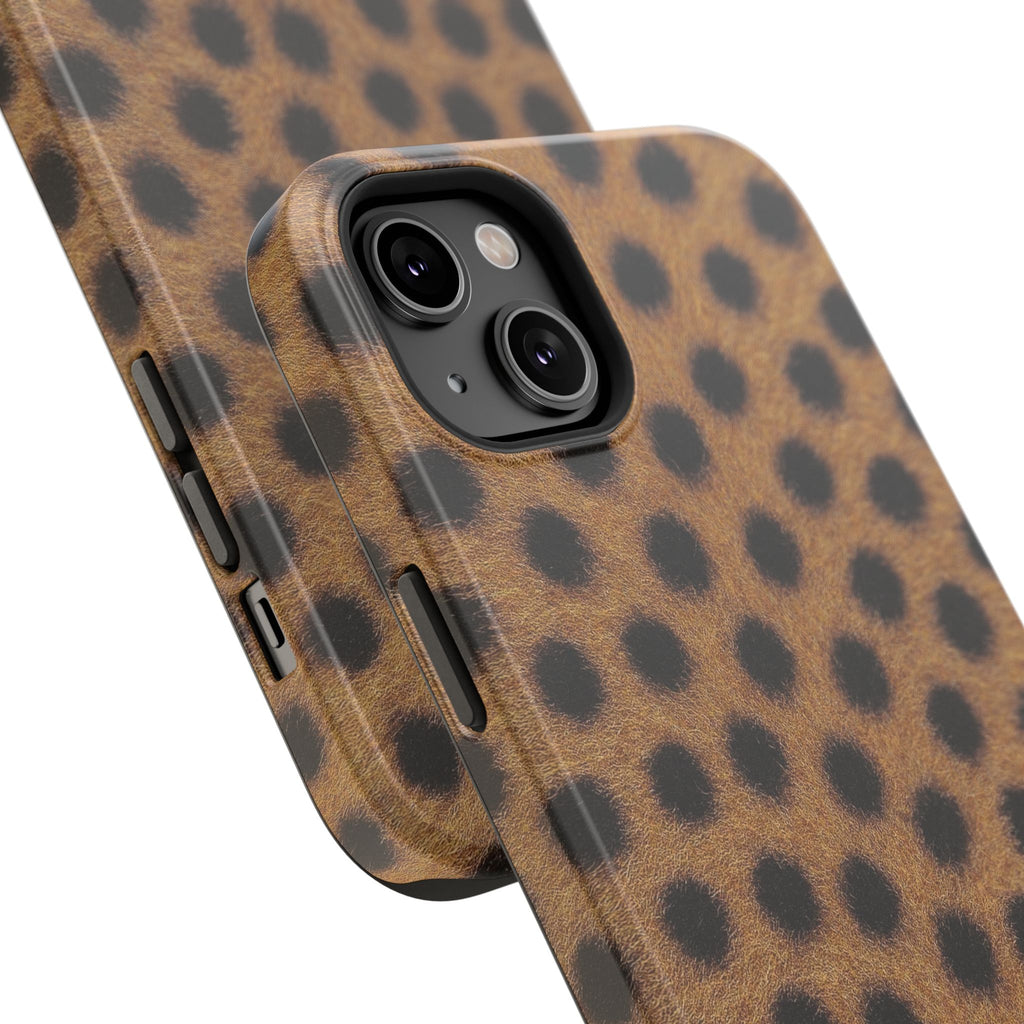 SPOTTED CHEETAH